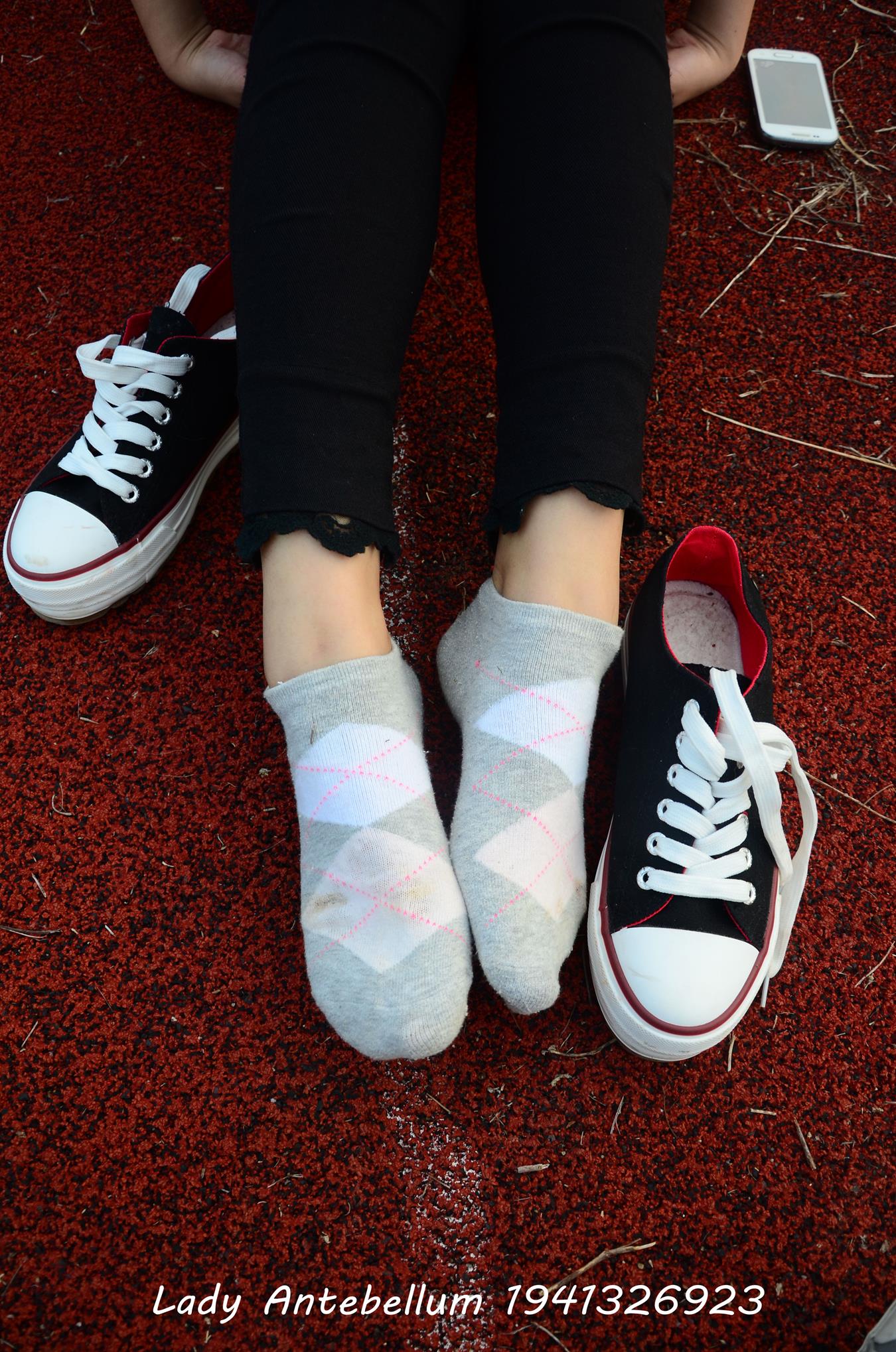 图片[51]-[战前女神] 美腿美足精品摄影套图 041 [92P] – 速更版-美库