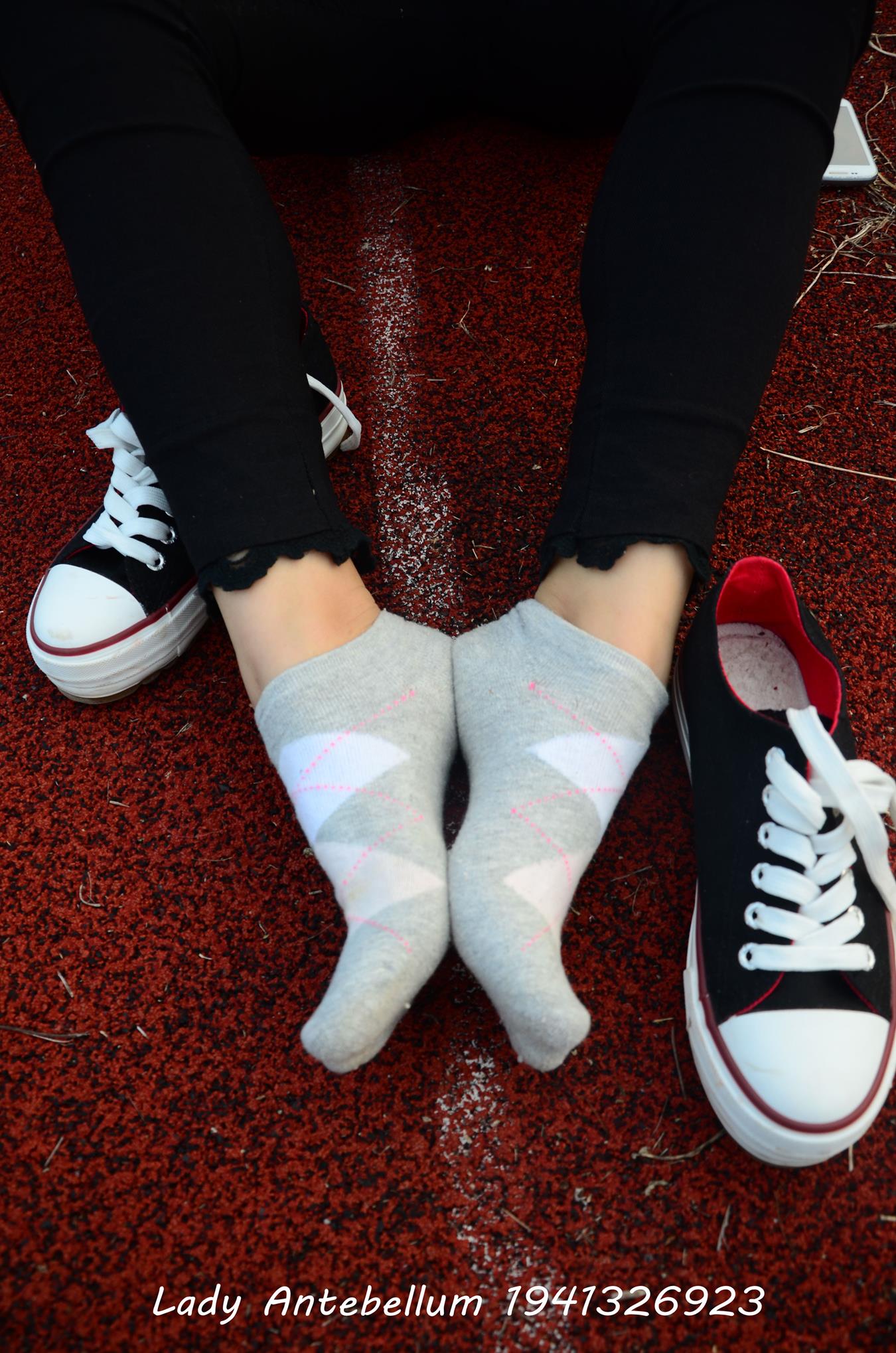 图片[52]-[战前女神] 美腿美足精品摄影套图 041 [92P] – 速更版-美库