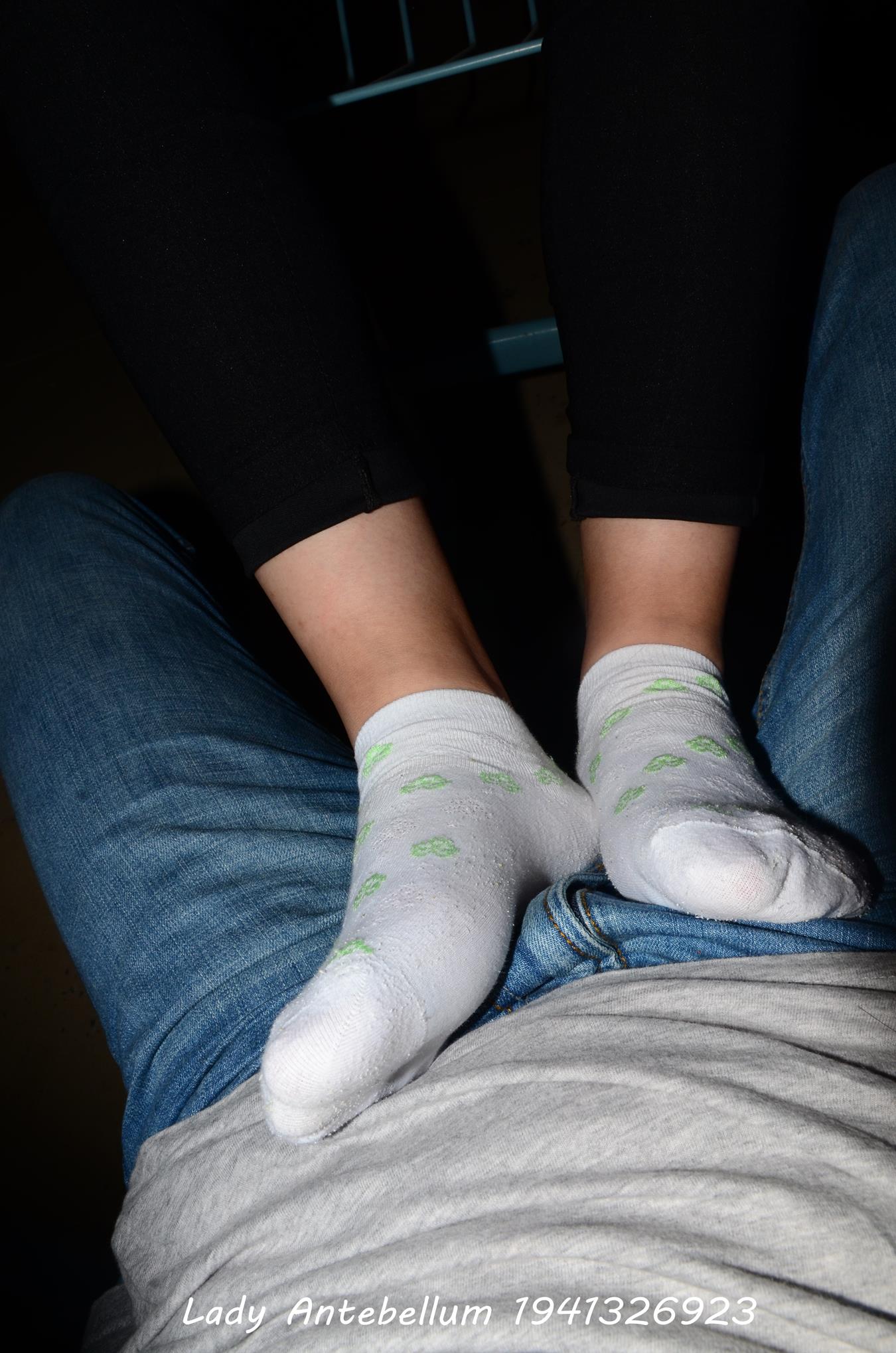 图片[74]-[战前女神] 美腿美足精品摄影套图 040 [117P] – 速更版-美库