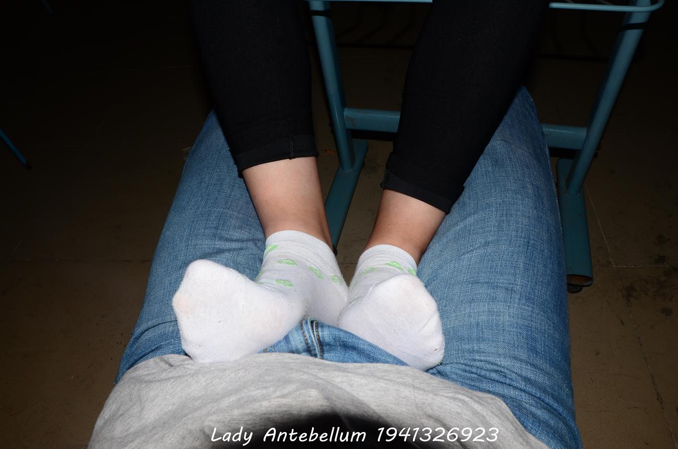 图片[76]-[战前女神] 美腿美足精品摄影套图 040 [117P] – 速更版-美库