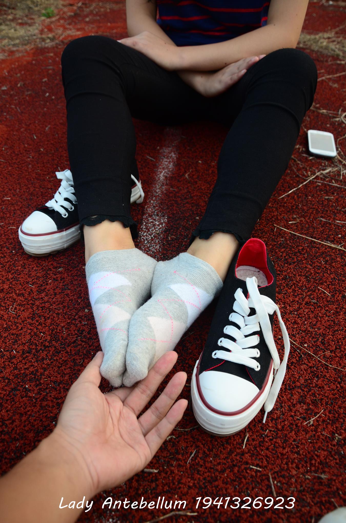 图片[54]-[战前女神] 美腿美足精品摄影套图 041 [92P] – 速更版-美库