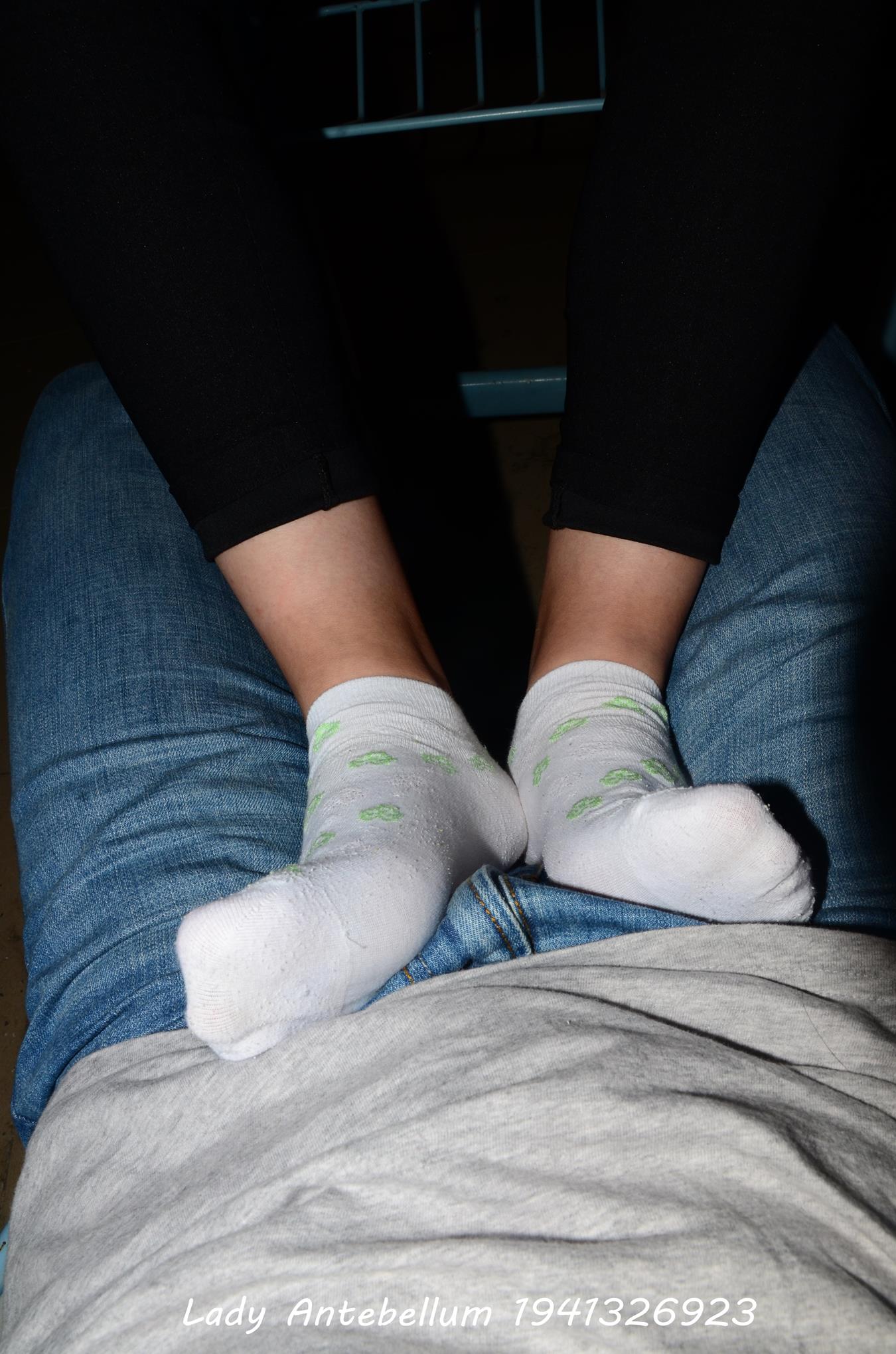 图片[77]-[战前女神] 美腿美足精品摄影套图 040 [117P] – 速更版-美库