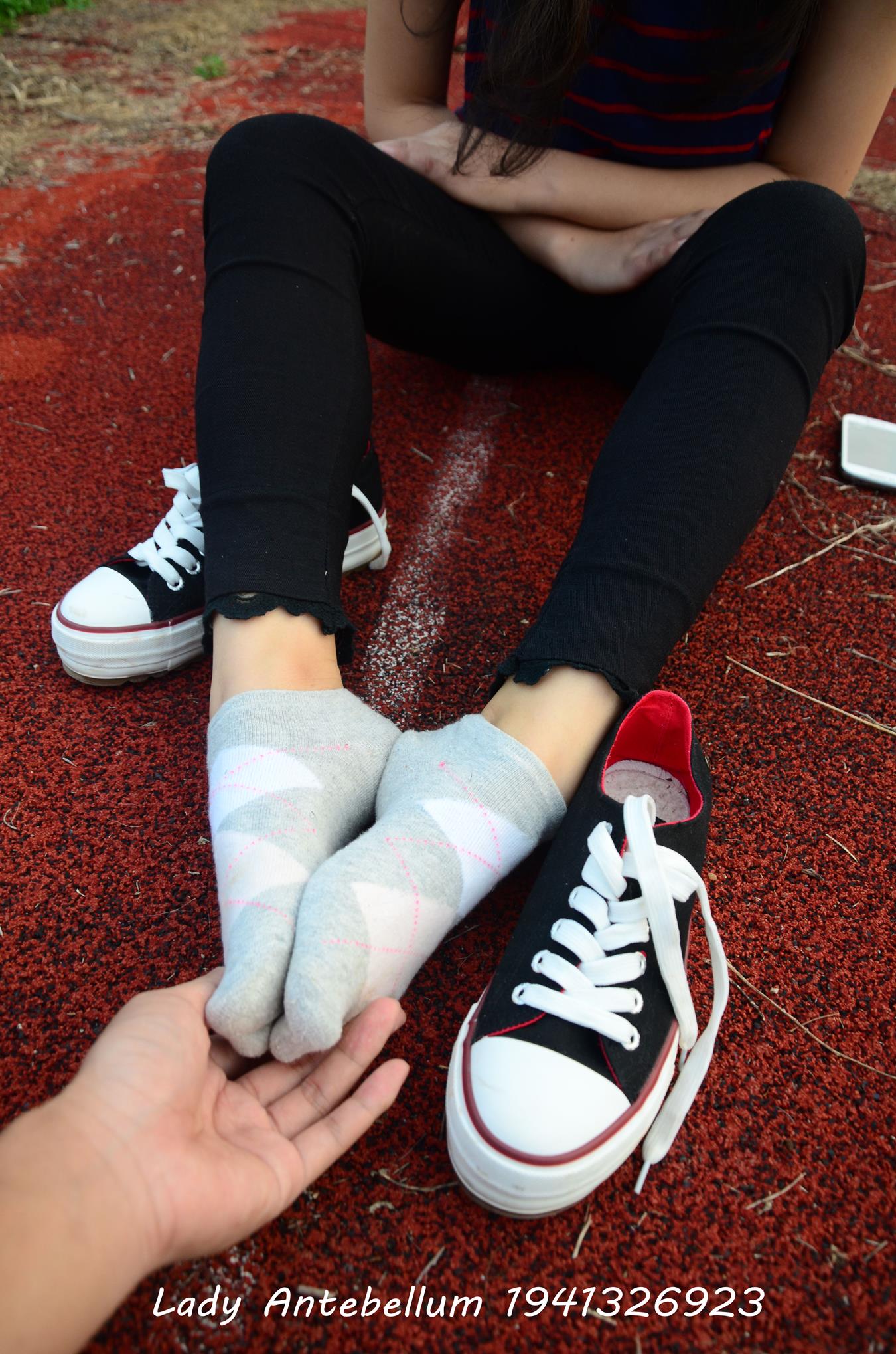 图片[56]-[战前女神] 美腿美足精品摄影套图 041 [92P] – 速更版-美库