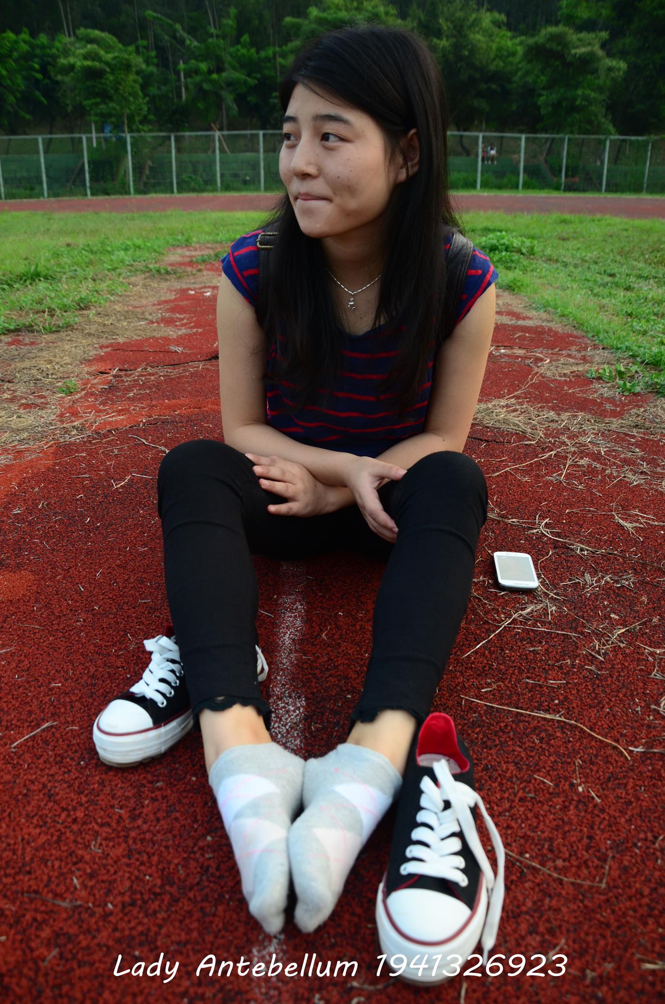 图片[58]-[战前女神] 美腿美足精品摄影套图 041 [92P] – 速更版-美库