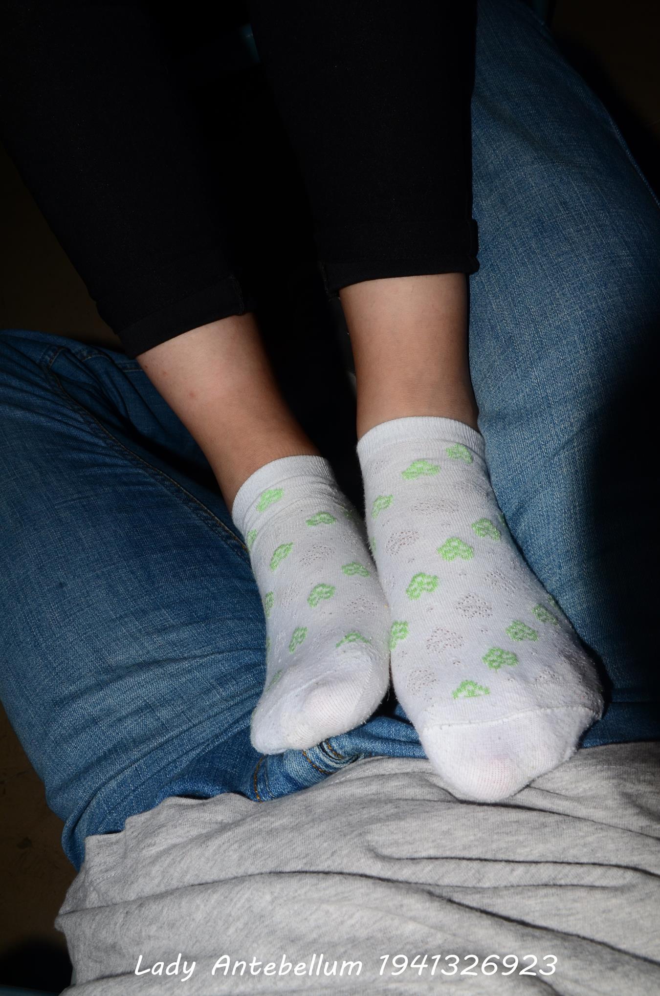 图片[82]-[战前女神] 美腿美足精品摄影套图 040 [117P] – 速更版-美库