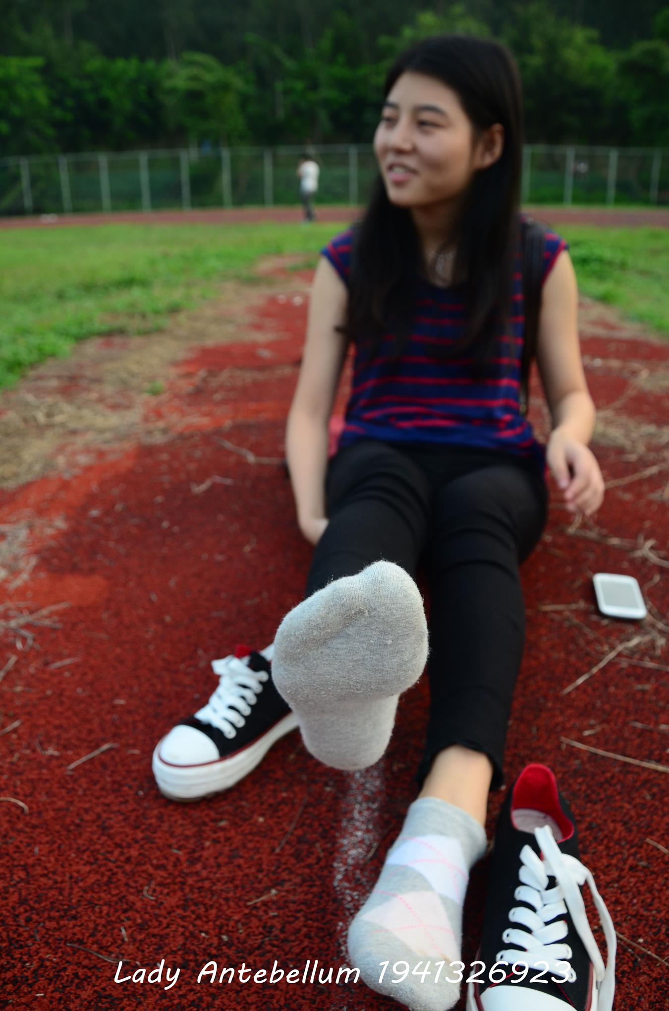 图片[59]-[战前女神] 美腿美足精品摄影套图 041 [92P] – 速更版-美库