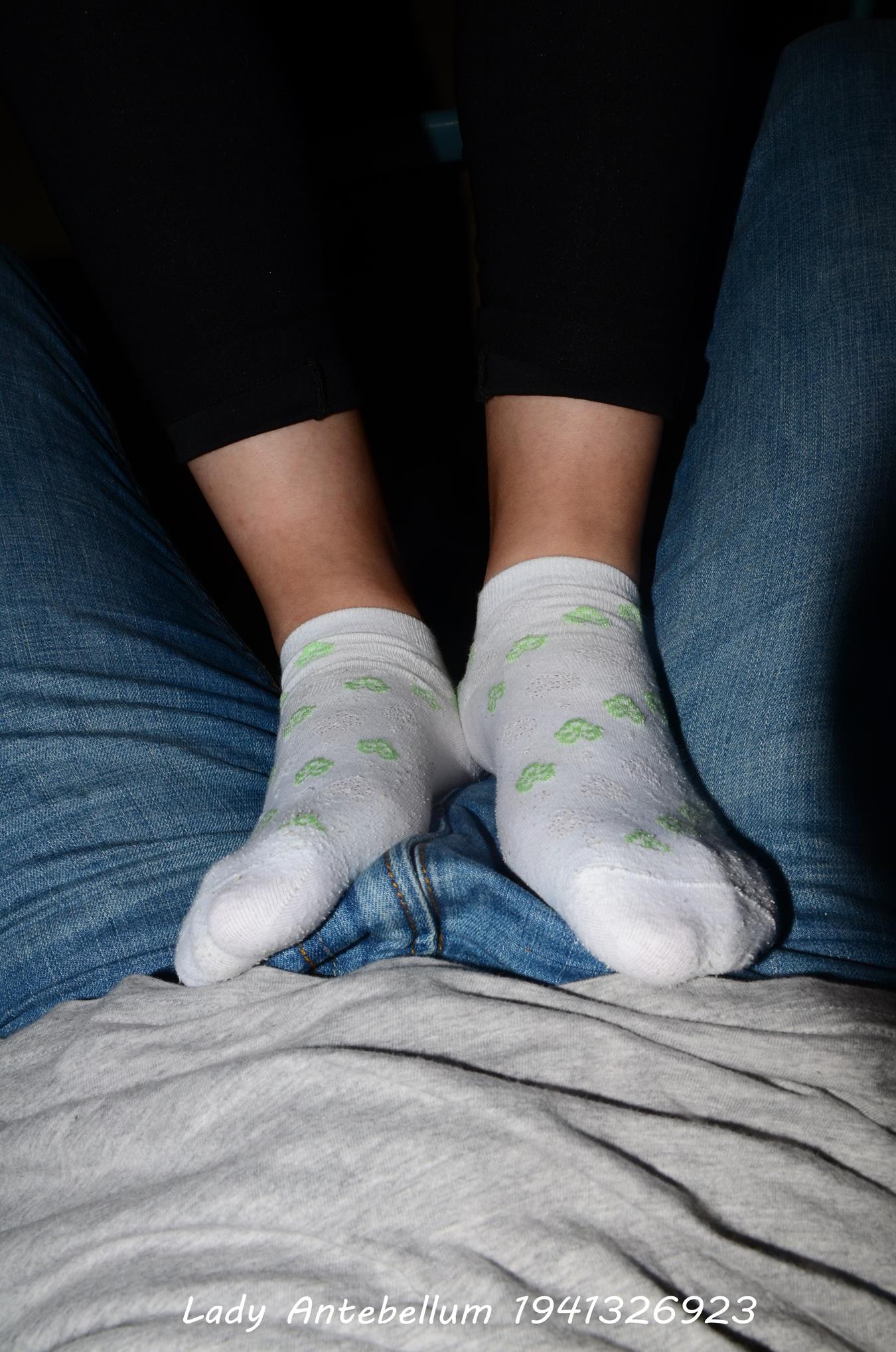 图片[83]-[战前女神] 美腿美足精品摄影套图 040 [117P] – 速更版-美库