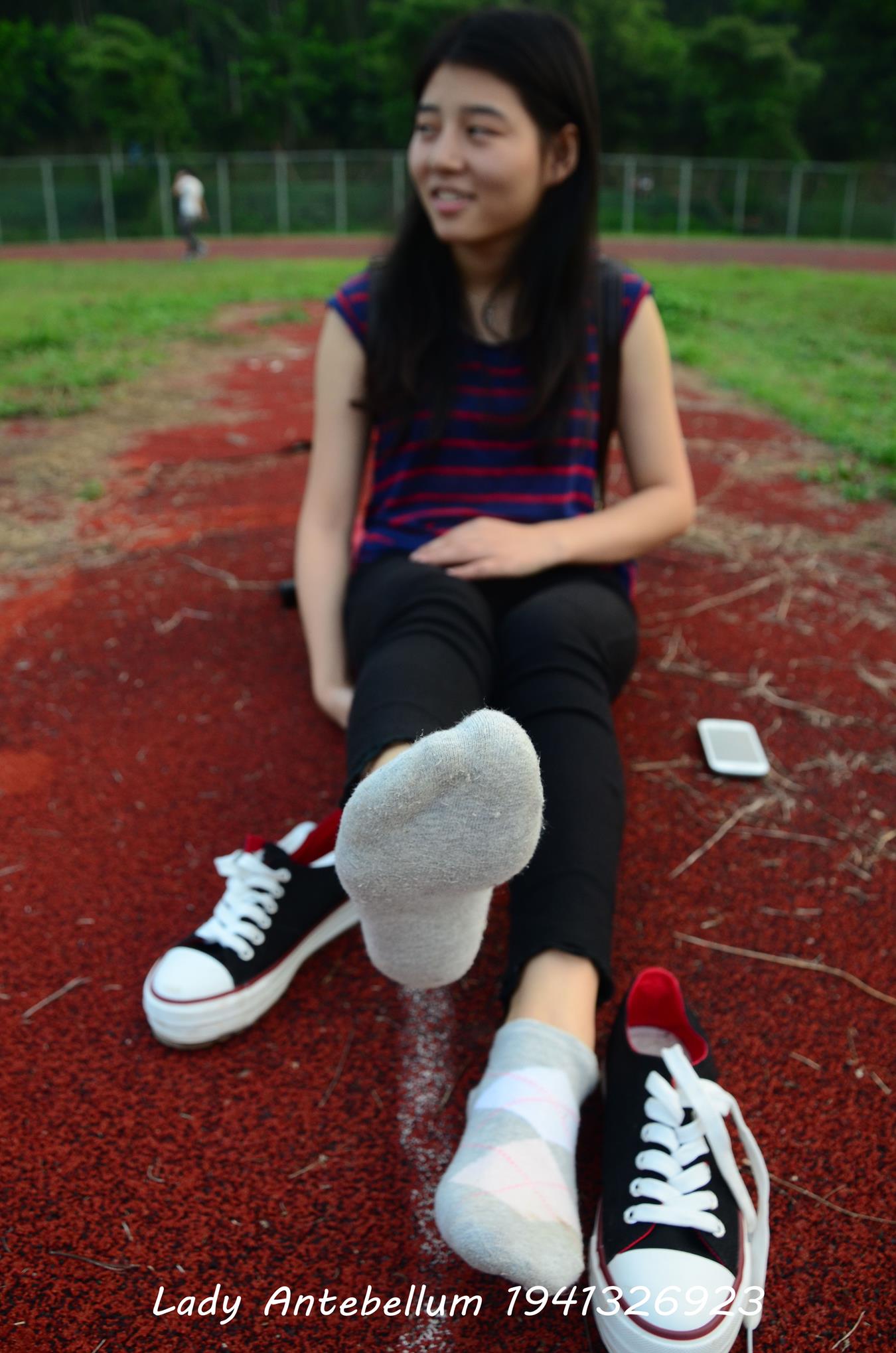 图片[60]-[战前女神] 美腿美足精品摄影套图 041 [92P] – 速更版-美库