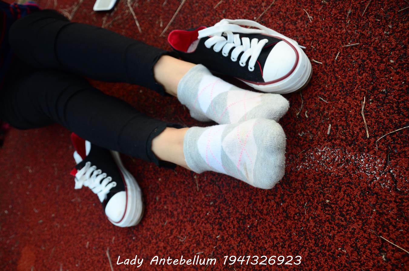 图片[63]-[战前女神] 美腿美足精品摄影套图 041 [92P] – 速更版-美库