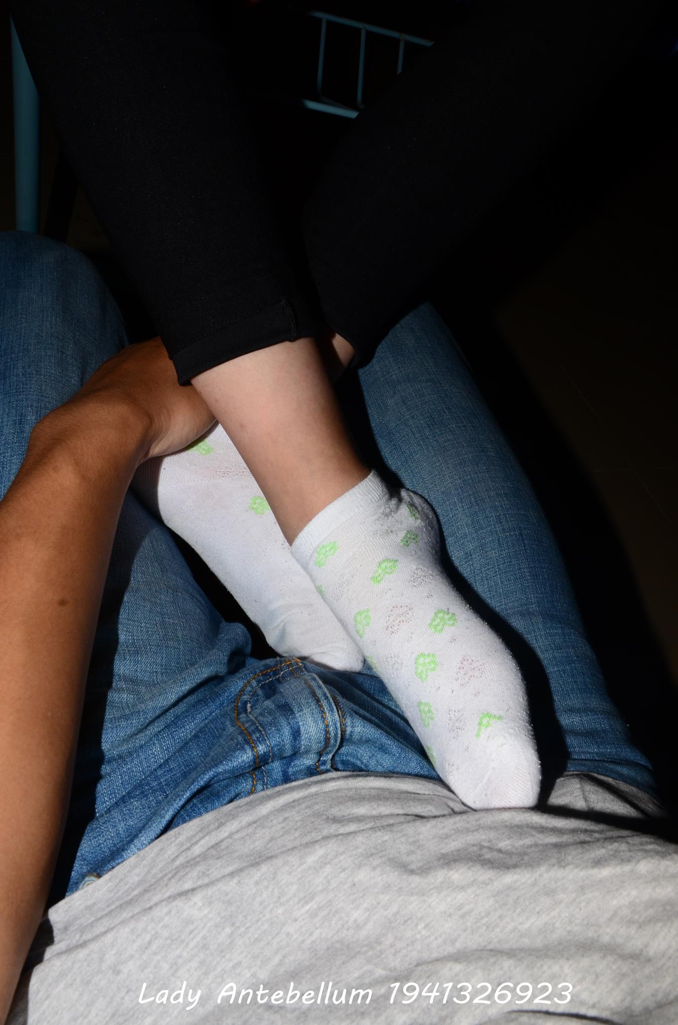 图片[88]-[战前女神] 美腿美足精品摄影套图 040 [117P] – 速更版-美库