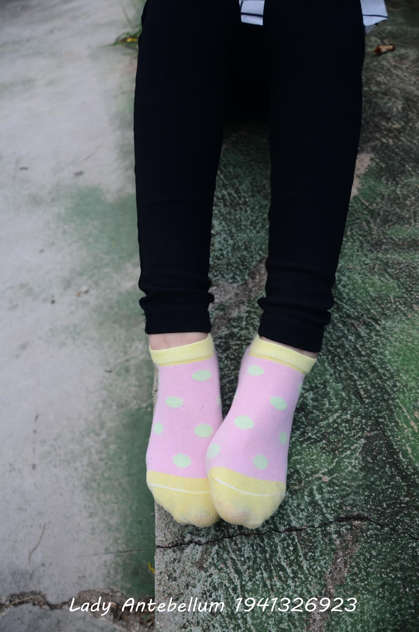 图片[63]-[战前女神] 美腿美足精品摄影套图 042 [100P] – 速更版-美库