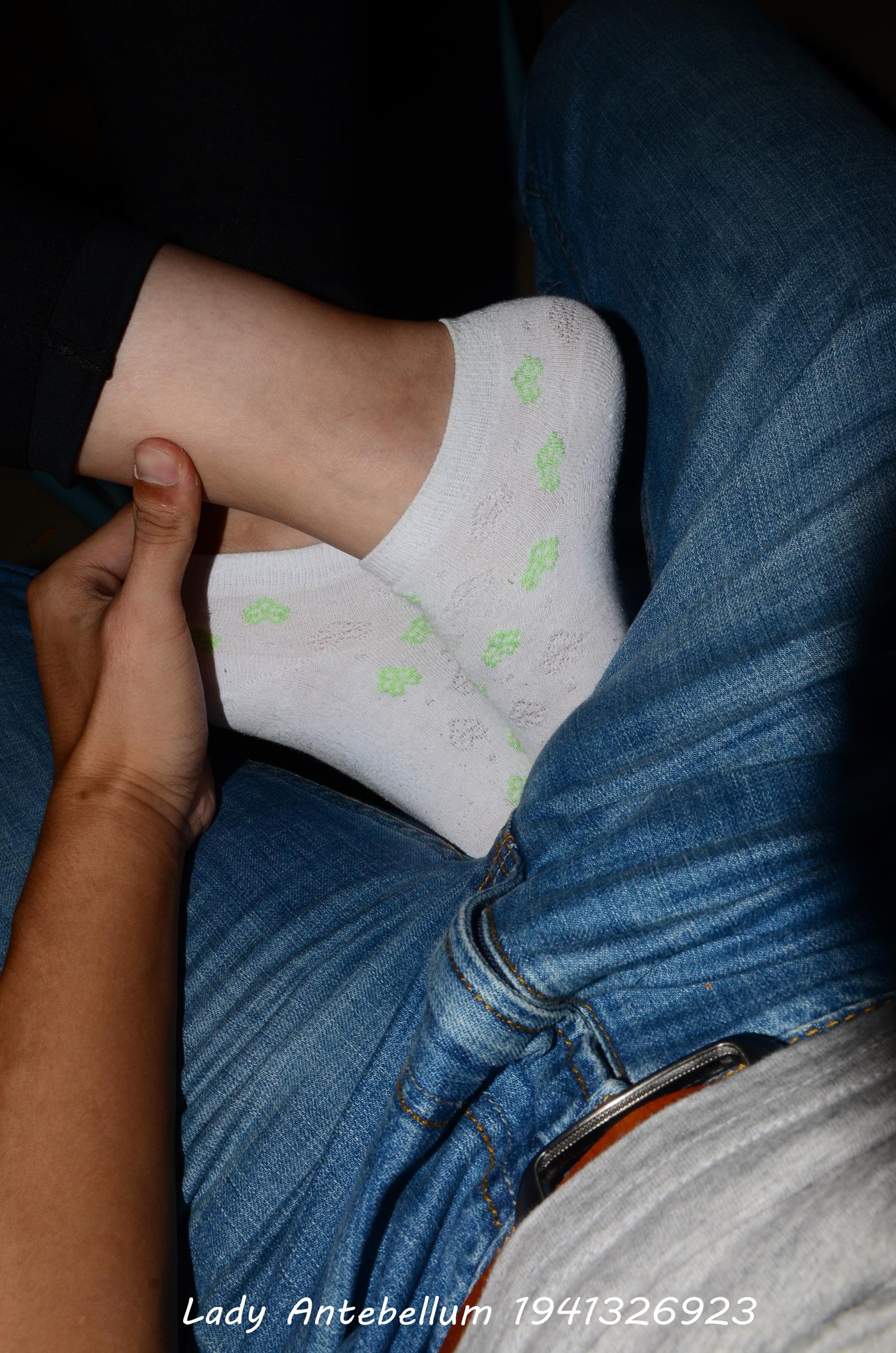 图片[91]-[战前女神] 美腿美足精品摄影套图 040 [117P] – 速更版-美库