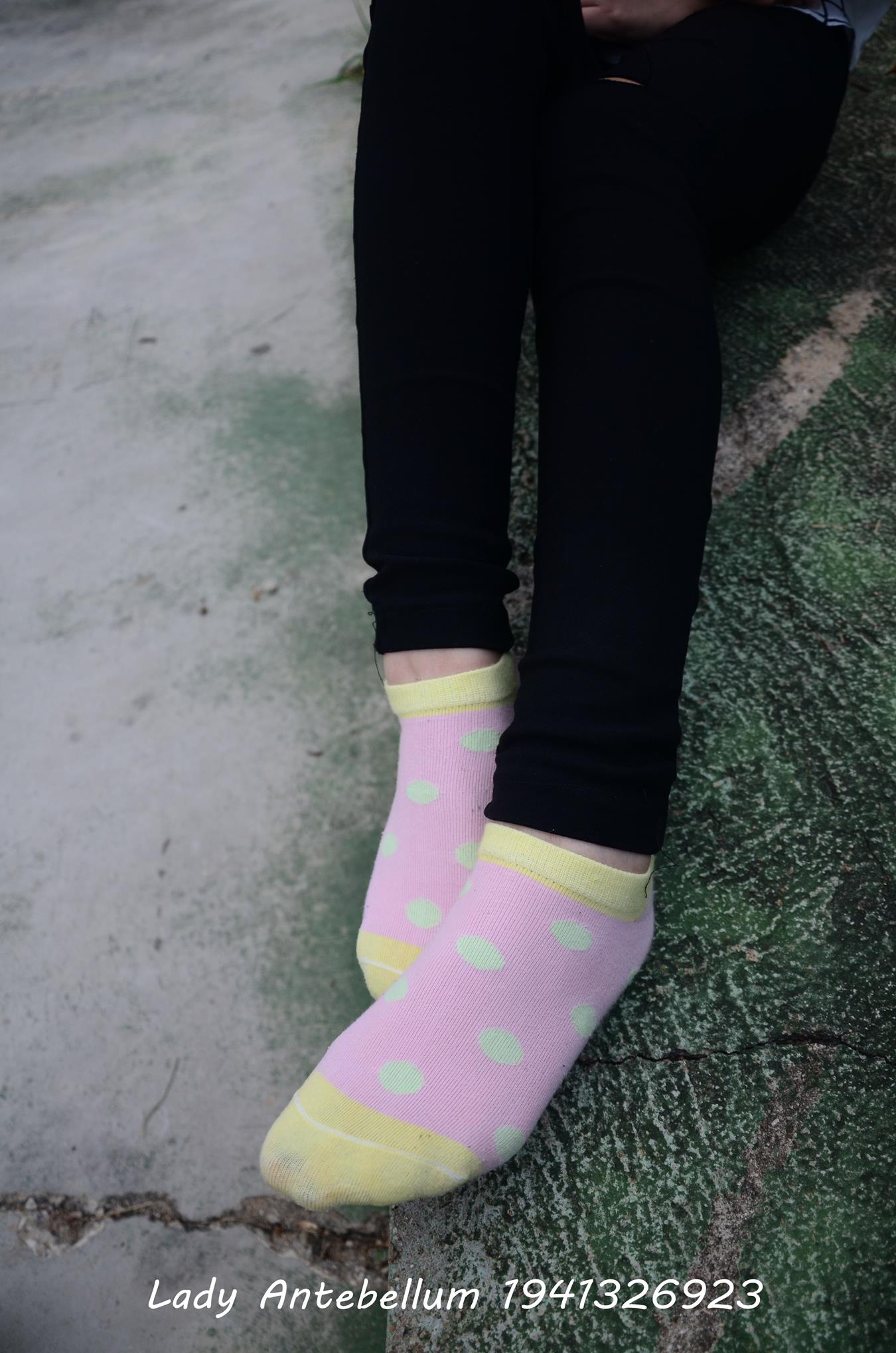 图片[64]-[战前女神] 美腿美足精品摄影套图 042 [100P] – 速更版-美库