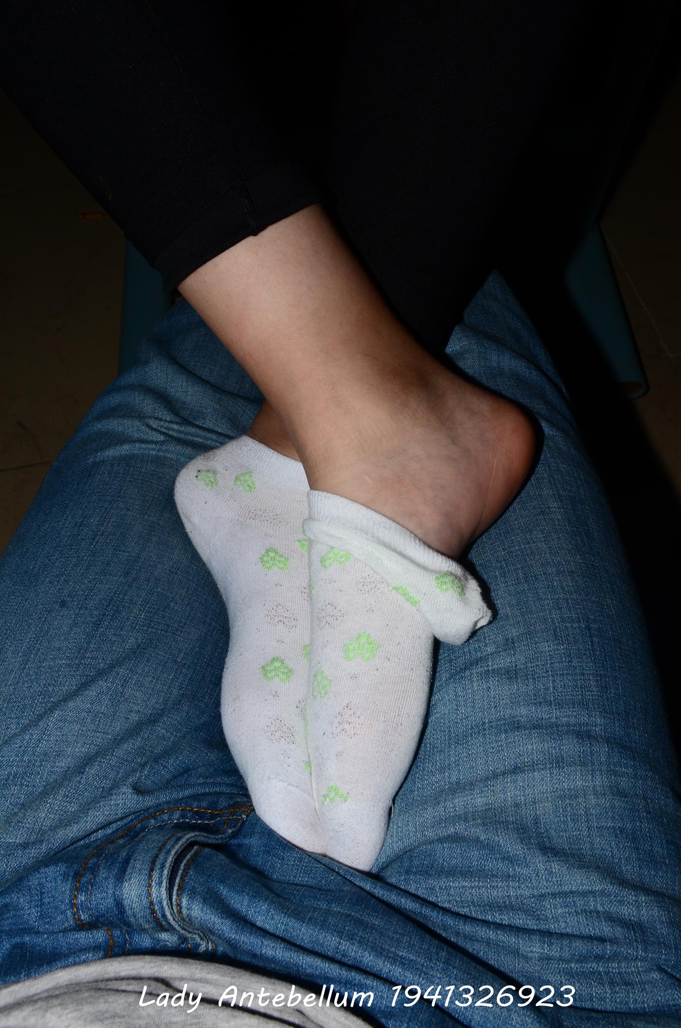 图片[93]-[战前女神] 美腿美足精品摄影套图 040 [117P] – 速更版-美库