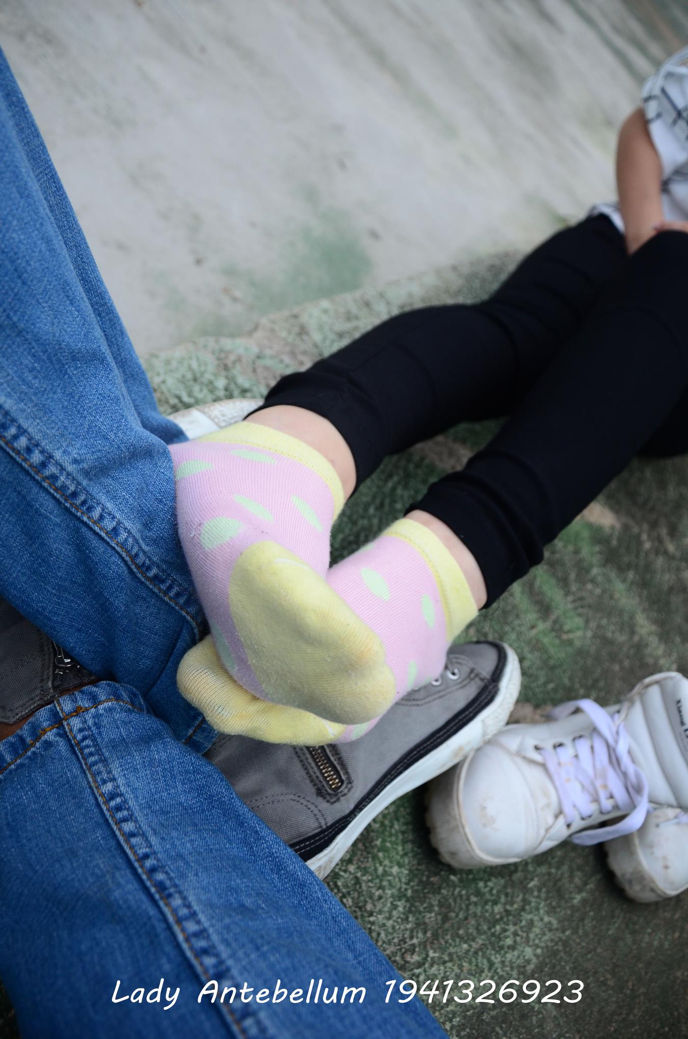 图片[74]-[战前女神] 美腿美足精品摄影套图 042 [100P] – 速更版-美库