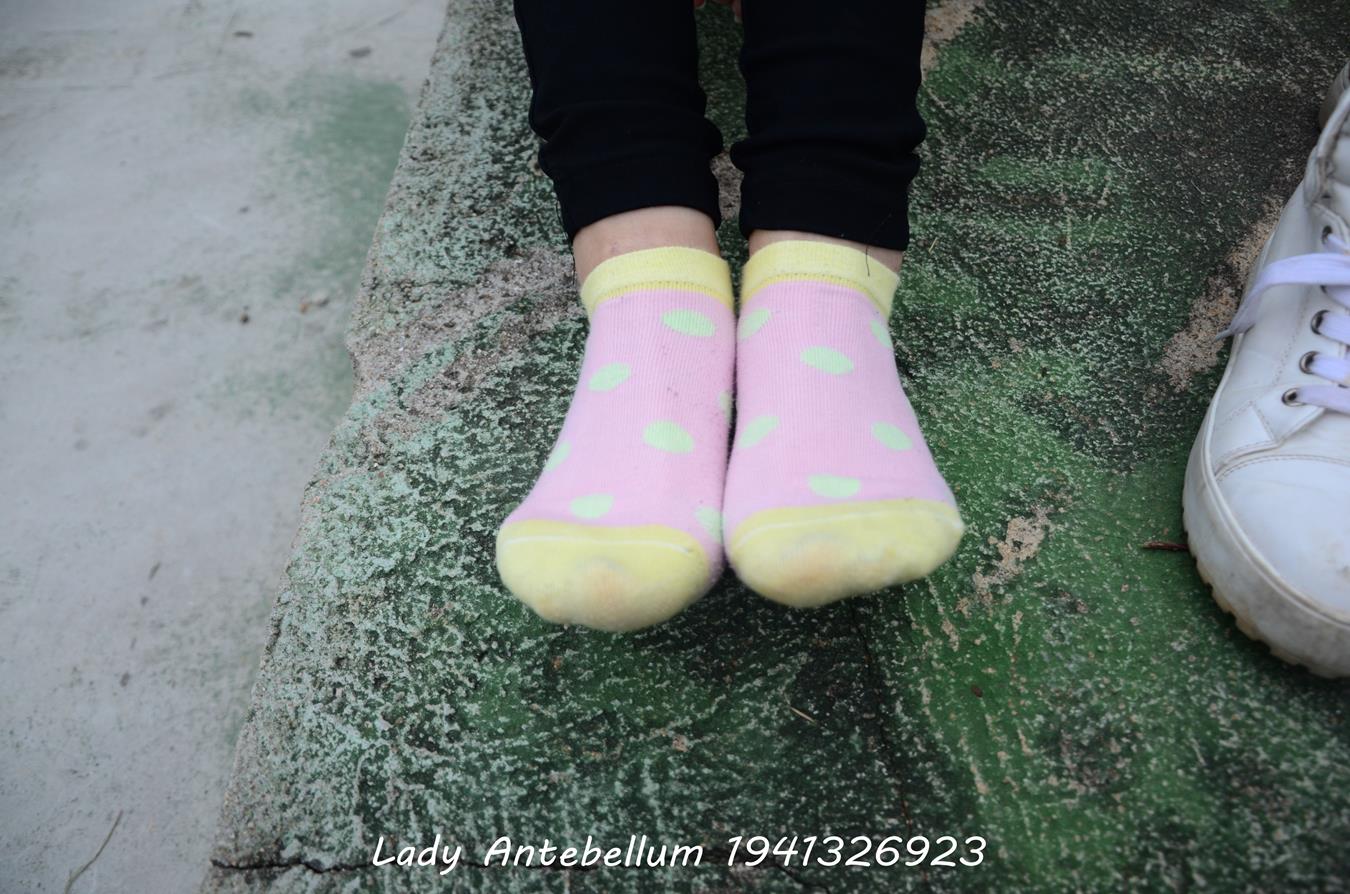 图片[78]-[战前女神] 美腿美足精品摄影套图 042 [100P] – 速更版-美库