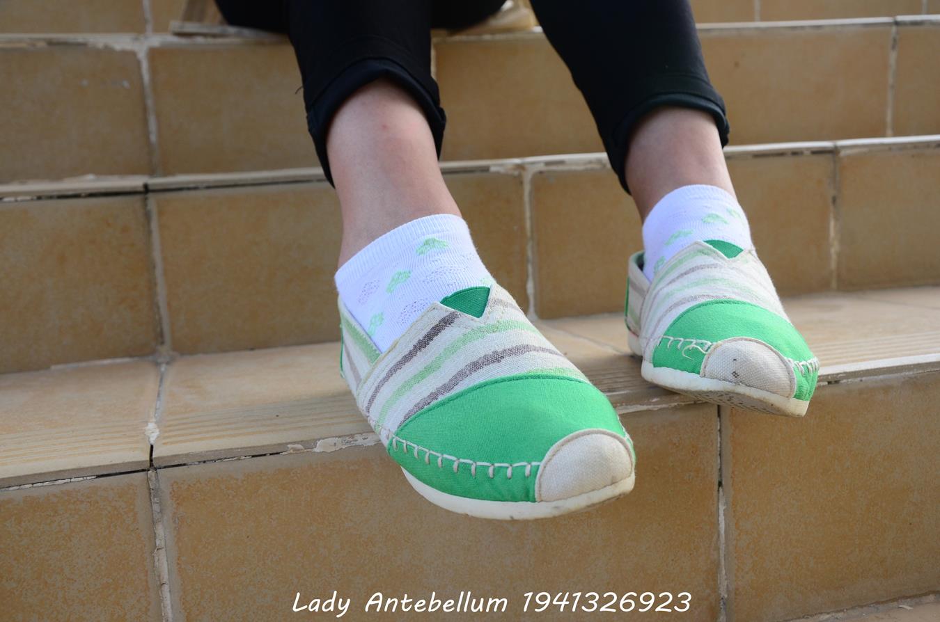 图片[110]-[战前女神] 美腿美足精品摄影套图 040 [117P] – 速更版-美库