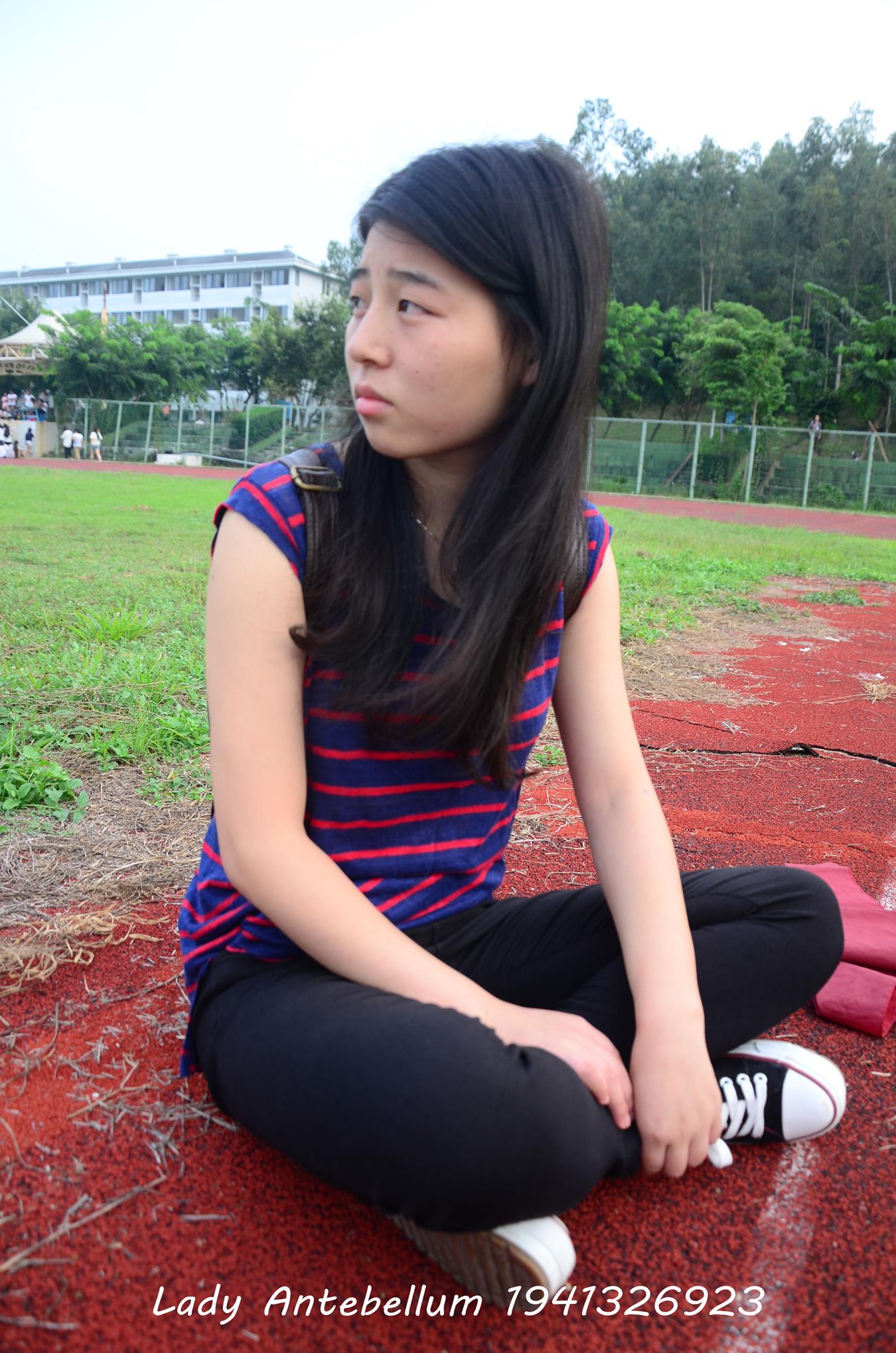 图片[82]-[战前女神] 美腿美足精品摄影套图 041 [92P] – 速更版-美库