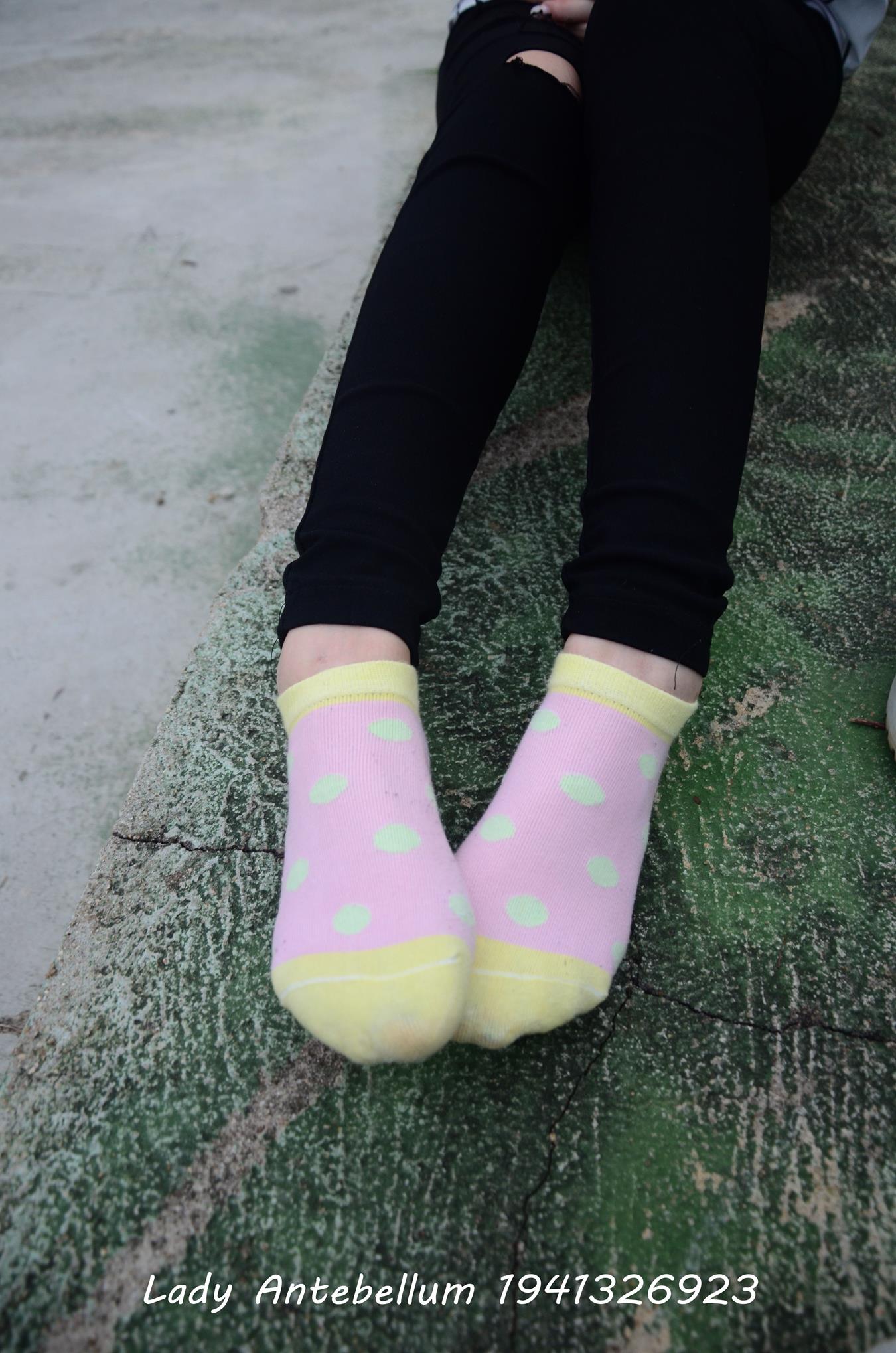 图片[81]-[战前女神] 美腿美足精品摄影套图 042 [100P] – 速更版-美库