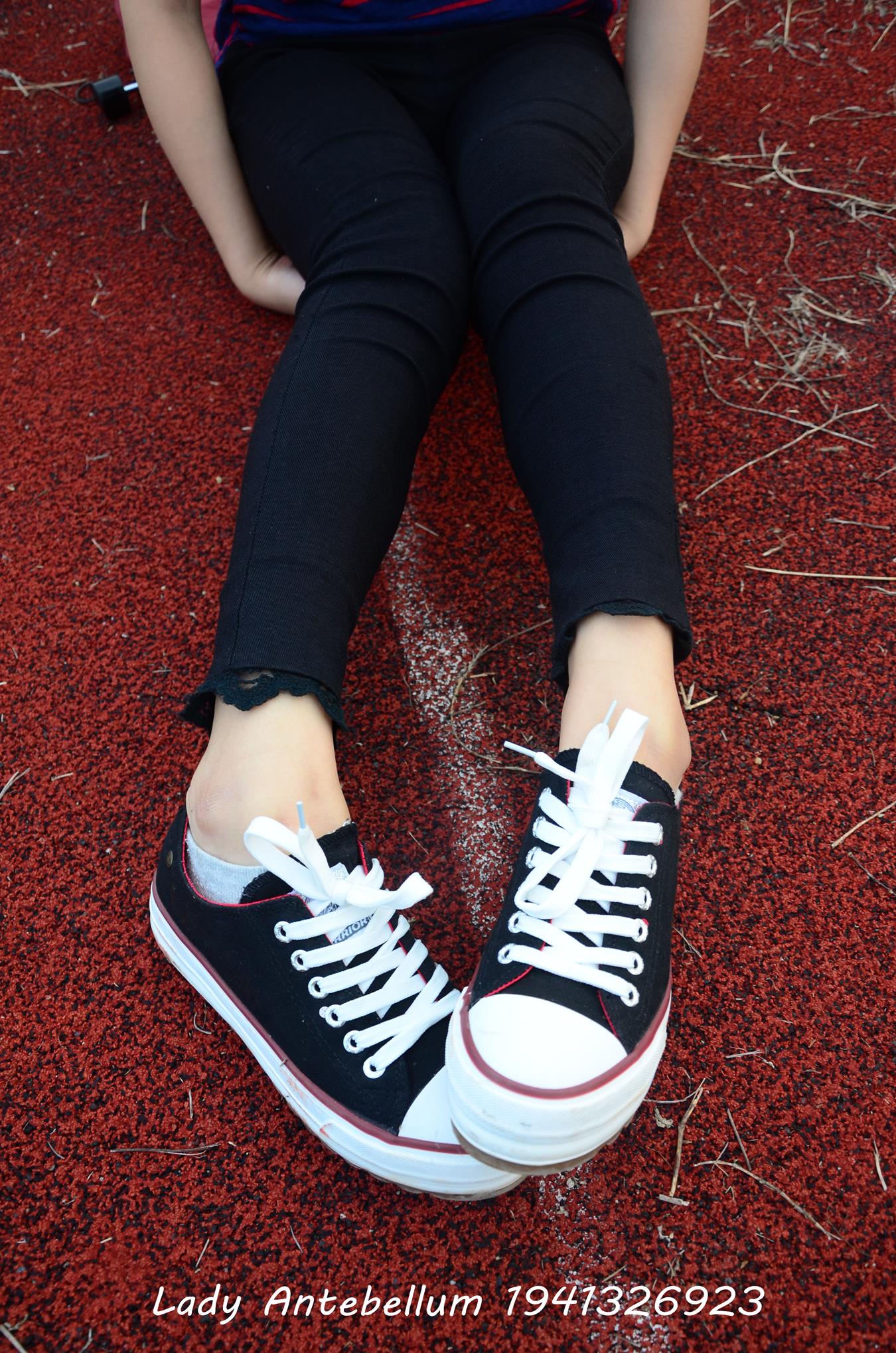 图片[86]-[战前女神] 美腿美足精品摄影套图 041 [92P] – 速更版-美库