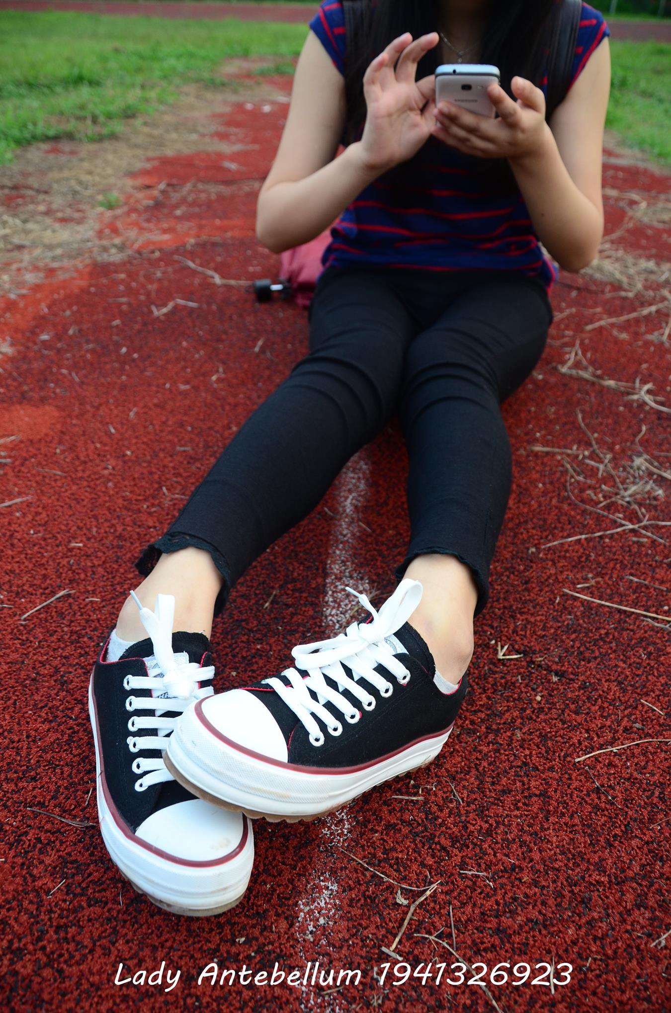 图片[87]-[战前女神] 美腿美足精品摄影套图 041 [92P] – 速更版-美库