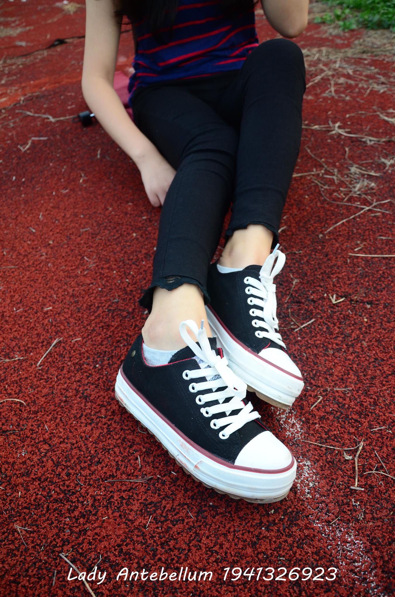 图片[90]-[战前女神] 美腿美足精品摄影套图 041 [92P] – 速更版-美库