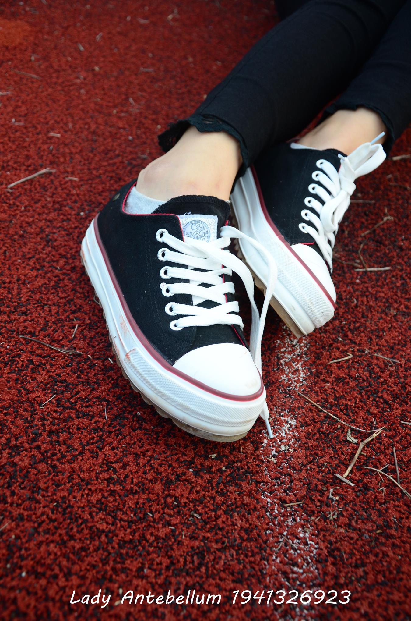 图片[91]-[战前女神] 美腿美足精品摄影套图 041 [92P] – 速更版-美库