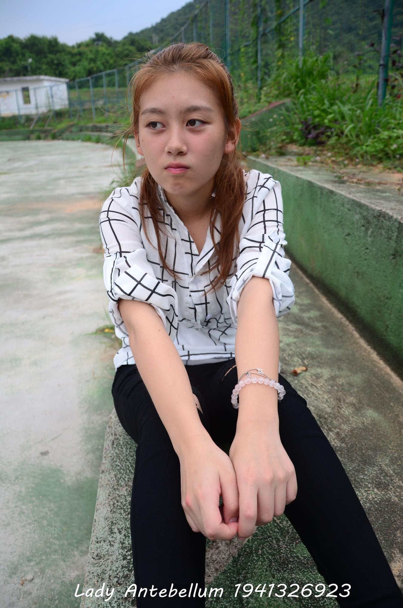 图片[101]-[战前女神] 美腿美足精品摄影套图 042 [100P] – 速更版-美库