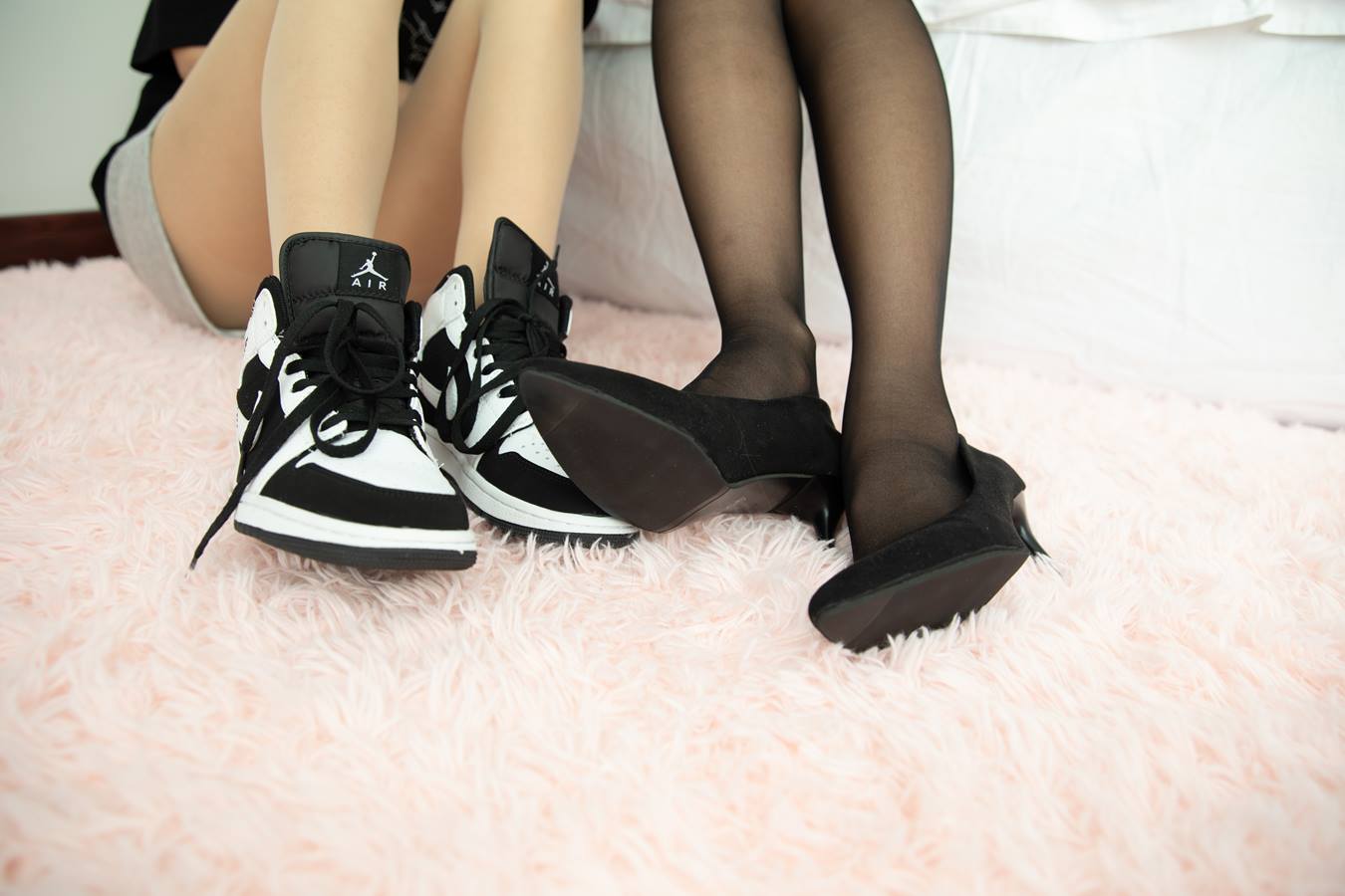 图片[48]-物恋传媒 NO.673 闺蜜-彩虹年华 (1) [84P] – 速更版-美库