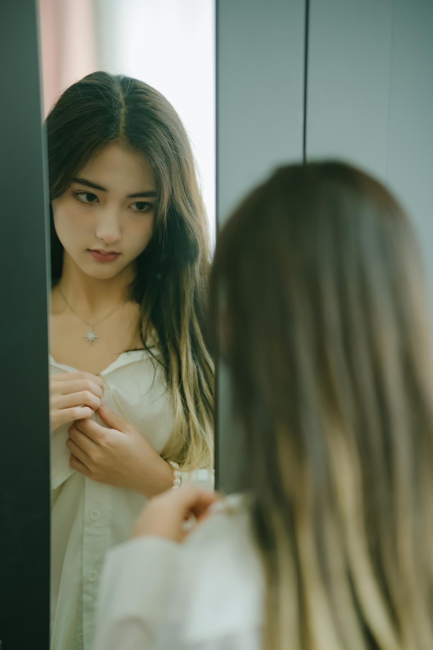 图片[14]-[YITUYU艺图语] 2022.02.07 早安少女 嘟嘟 [51P] – 速更版-美库