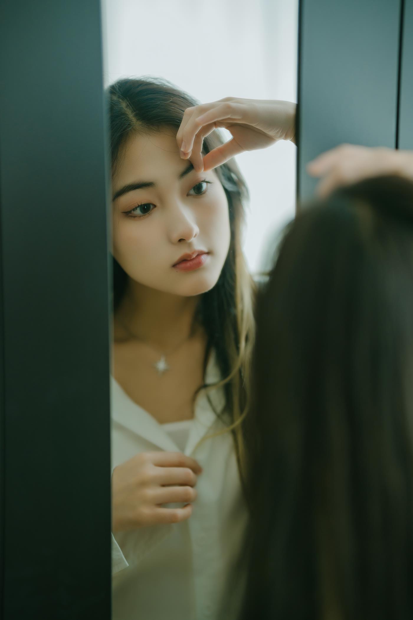 图片[15]-[YITUYU艺图语] 2022.02.07 早安少女 嘟嘟 [51P] – 速更版-美库