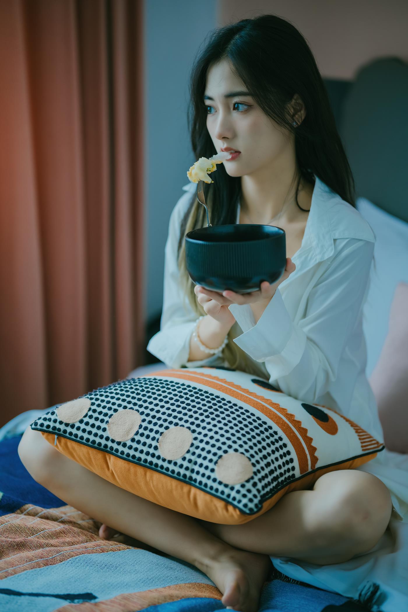 图片[16]-[YITUYU艺图语] 2022.02.07 早安少女 嘟嘟 [51P] – 速更版-美库