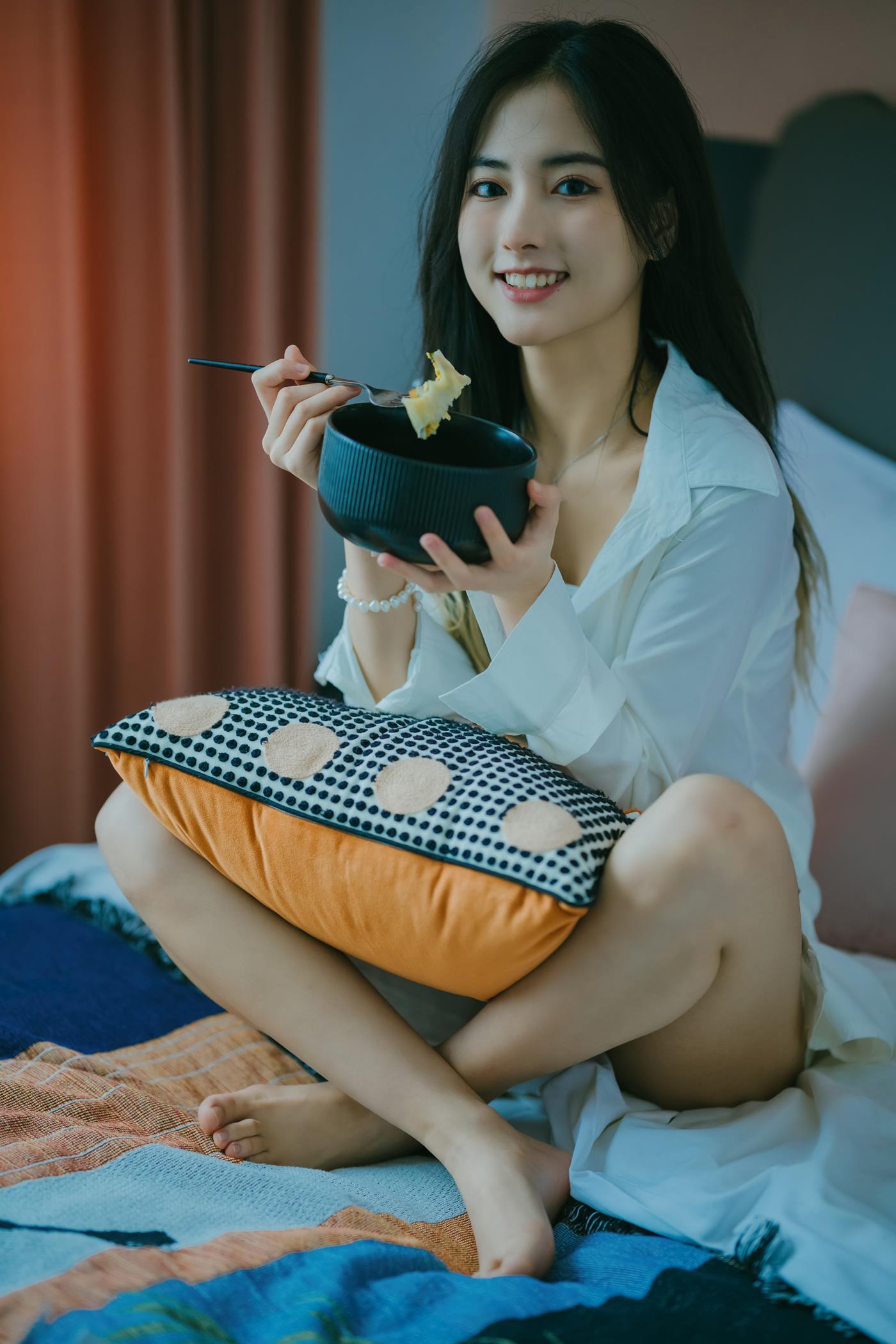 图片[17]-[YITUYU艺图语] 2022.02.07 早安少女 嘟嘟 [51P] – 速更版-美库