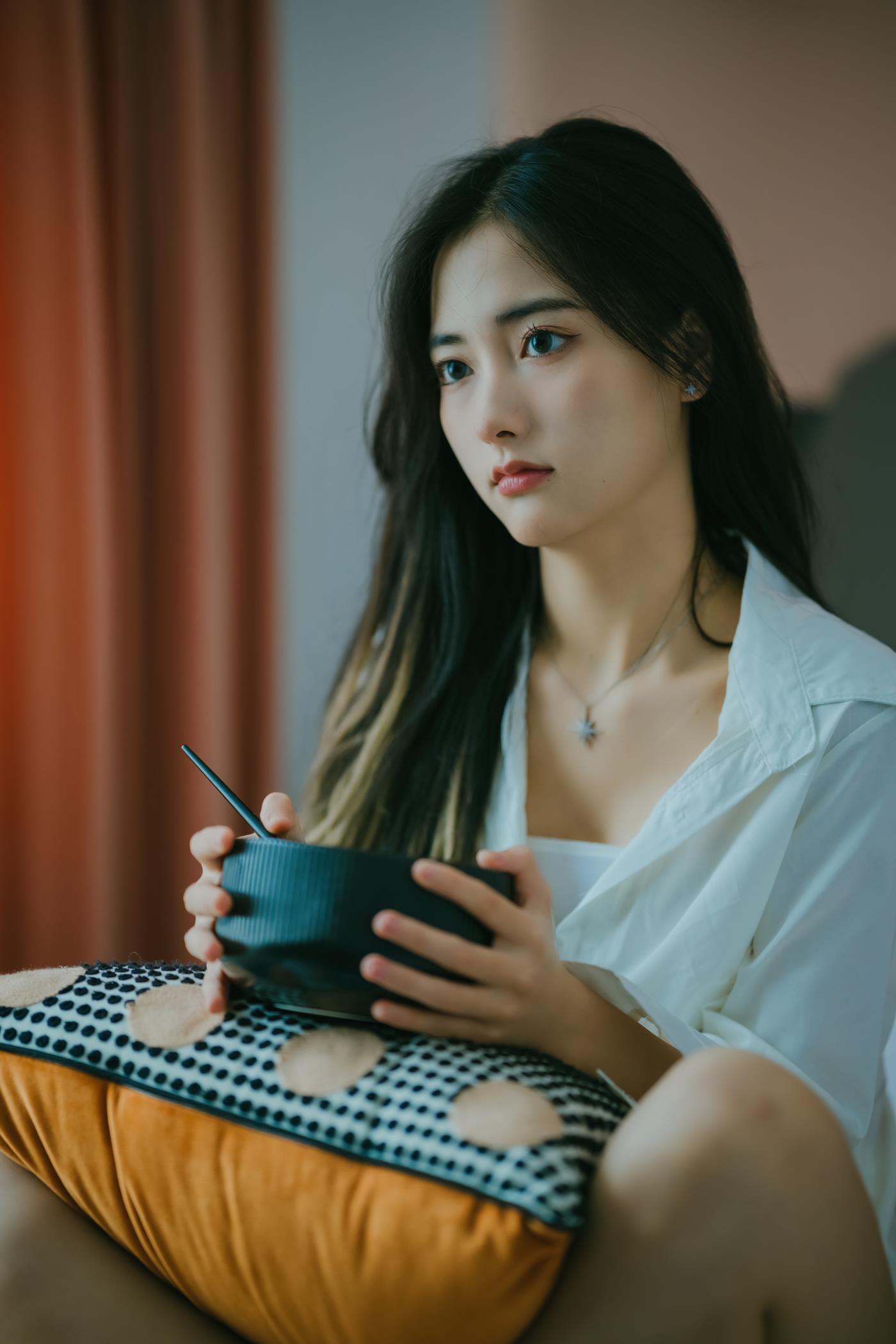 图片[19]-[YITUYU艺图语] 2022.02.07 早安少女 嘟嘟 [51P] – 速更版-美库