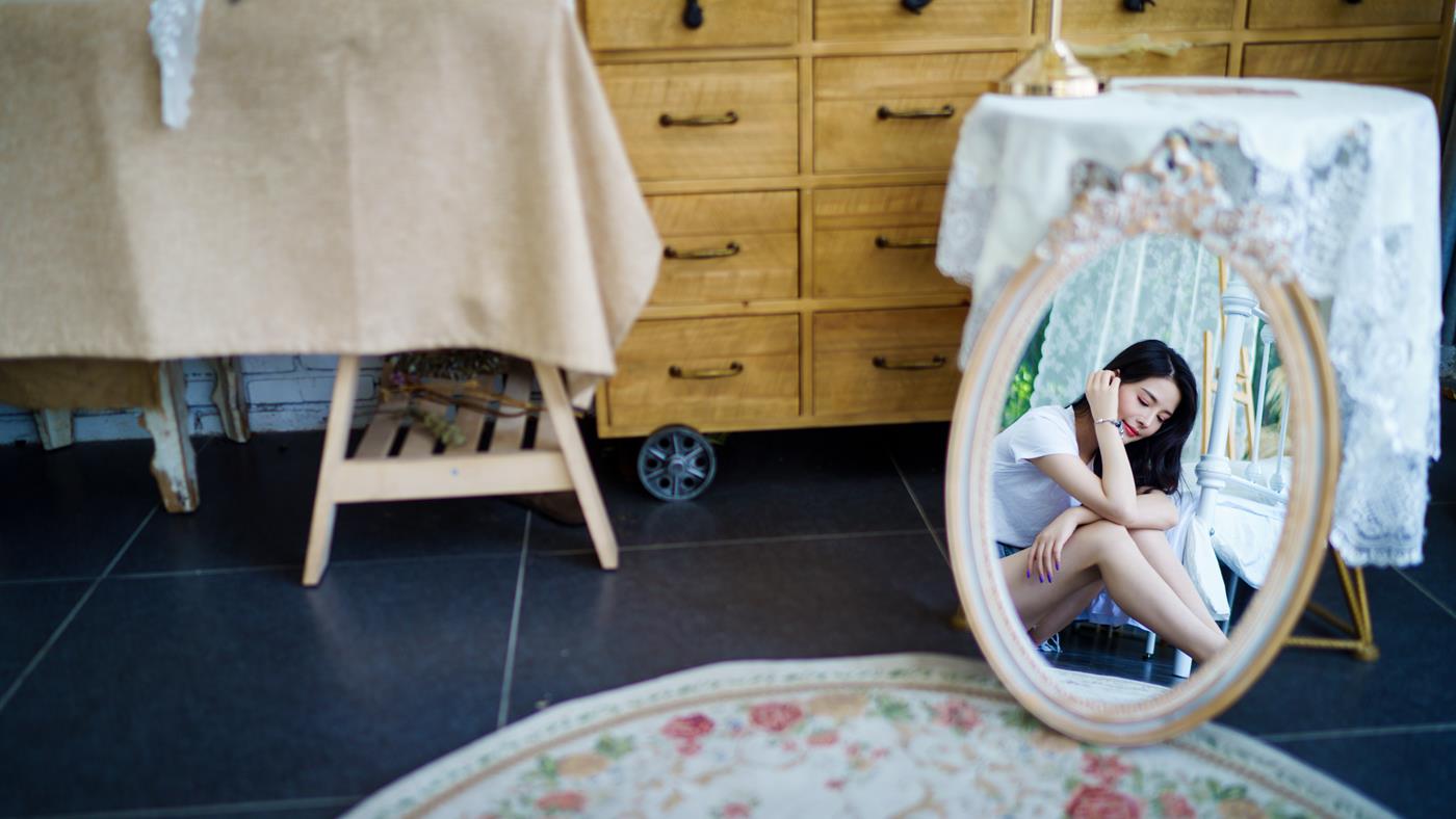 图片[14]-[YITUYU艺图语] 2022.02.08 大长腿女孩的私房照 小容 [30P] – 速更版-美库