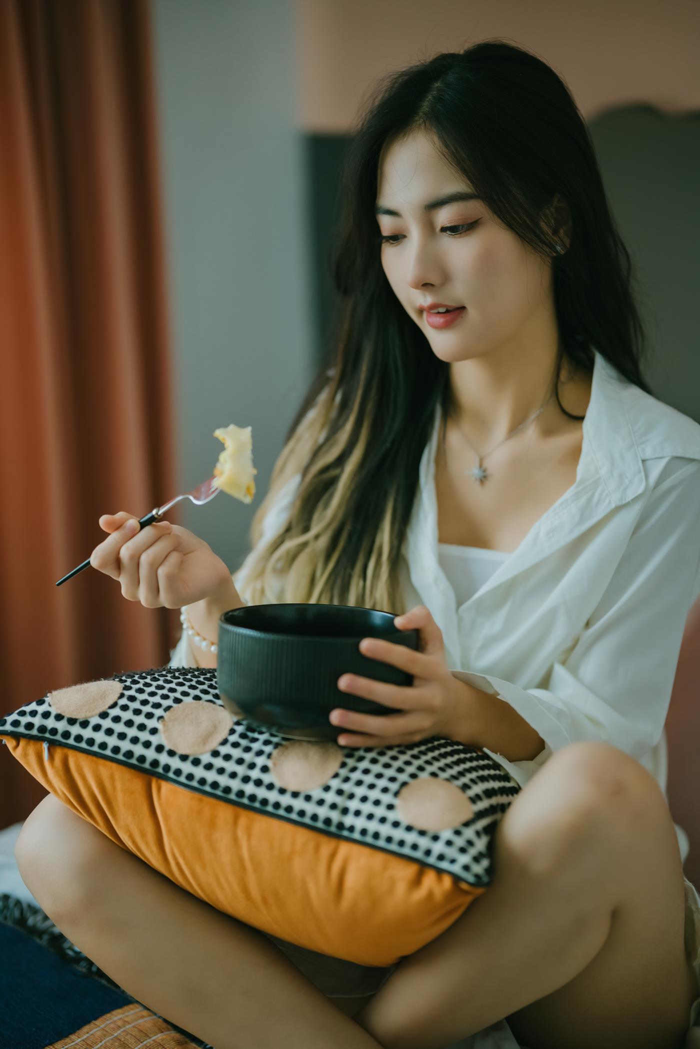 图片[20]-[YITUYU艺图语] 2022.02.07 早安少女 嘟嘟 [51P] – 速更版-美库