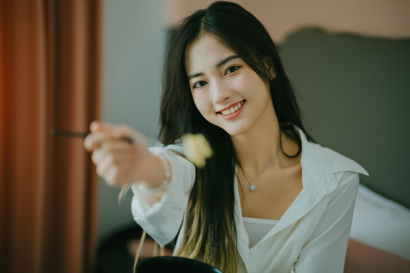 图片[21]-[YITUYU艺图语] 2022.02.07 早安少女 嘟嘟 [51P] – 速更版-美库