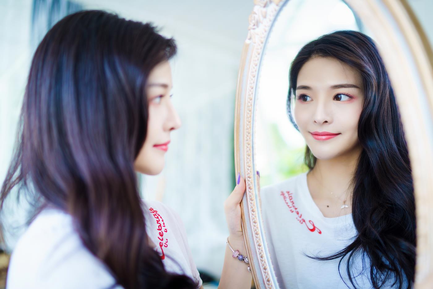 图片[17]-[YITUYU艺图语] 2022.02.08 大长腿女孩的私房照 小容 [30P] – 速更版-美库