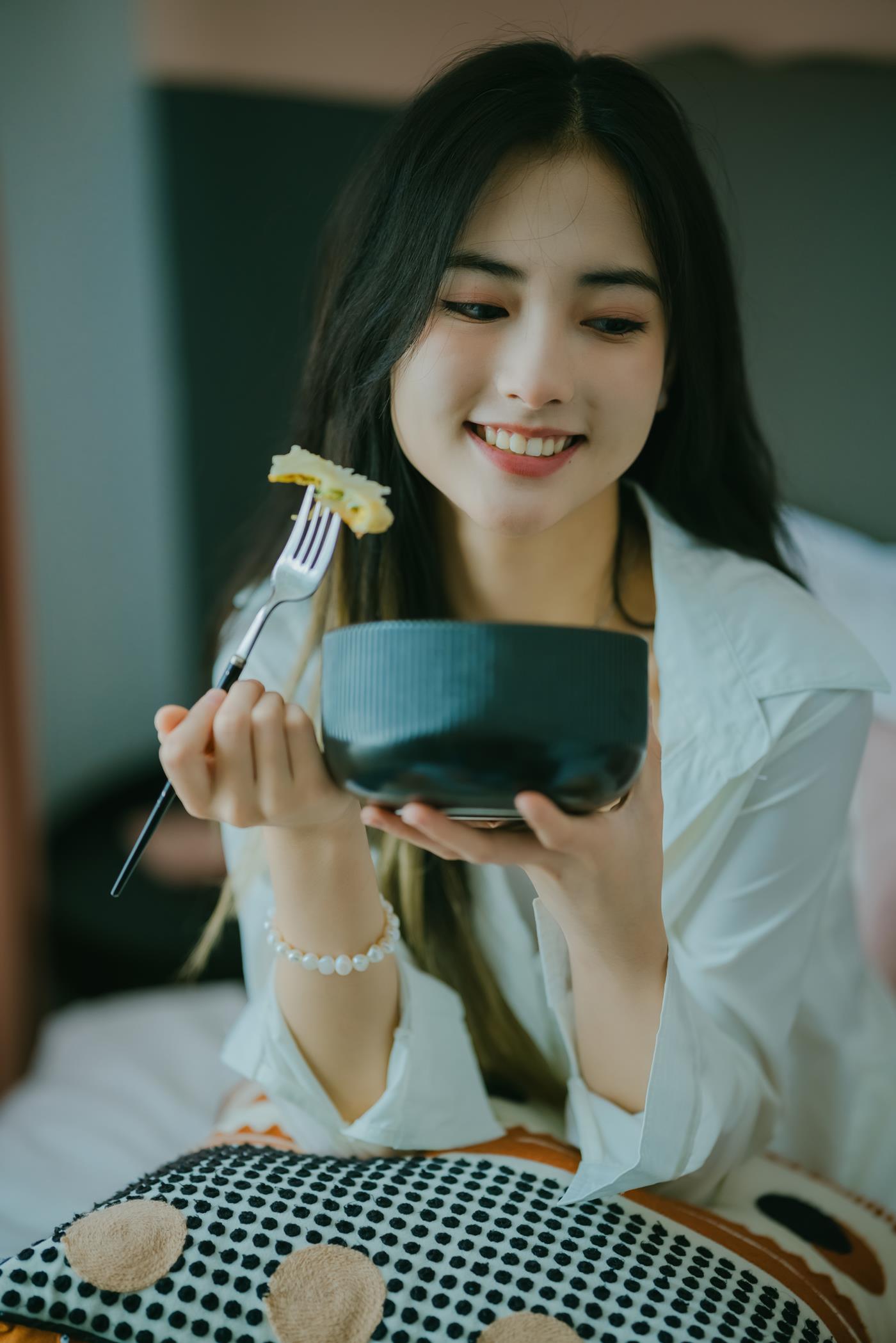 图片[22]-[YITUYU艺图语] 2022.02.07 早安少女 嘟嘟 [51P] – 速更版-美库