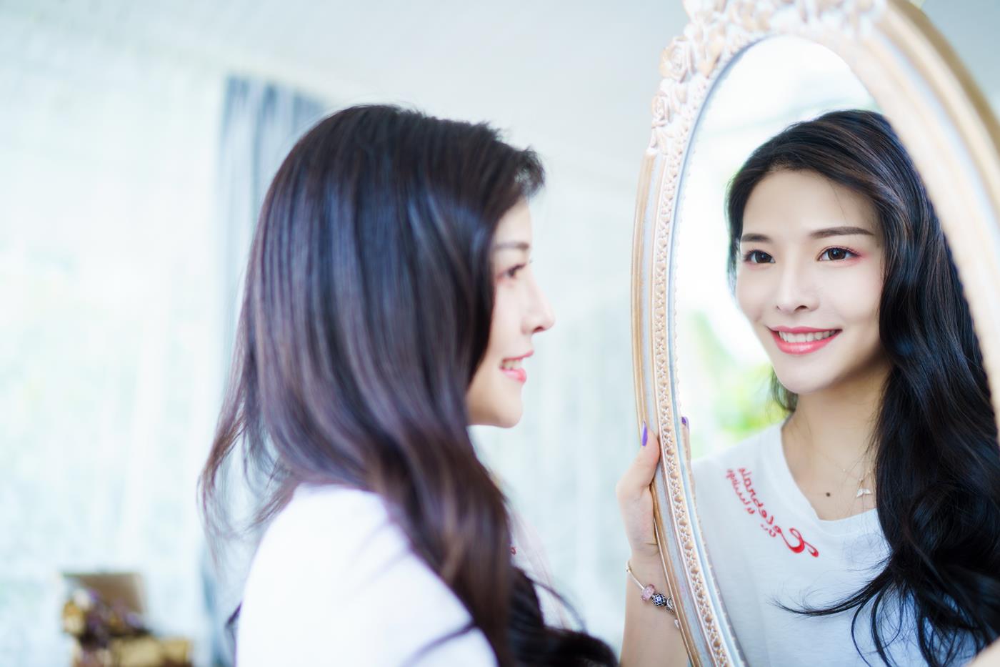 图片[18]-[YITUYU艺图语] 2022.02.08 大长腿女孩的私房照 小容 [30P] – 速更版-美库