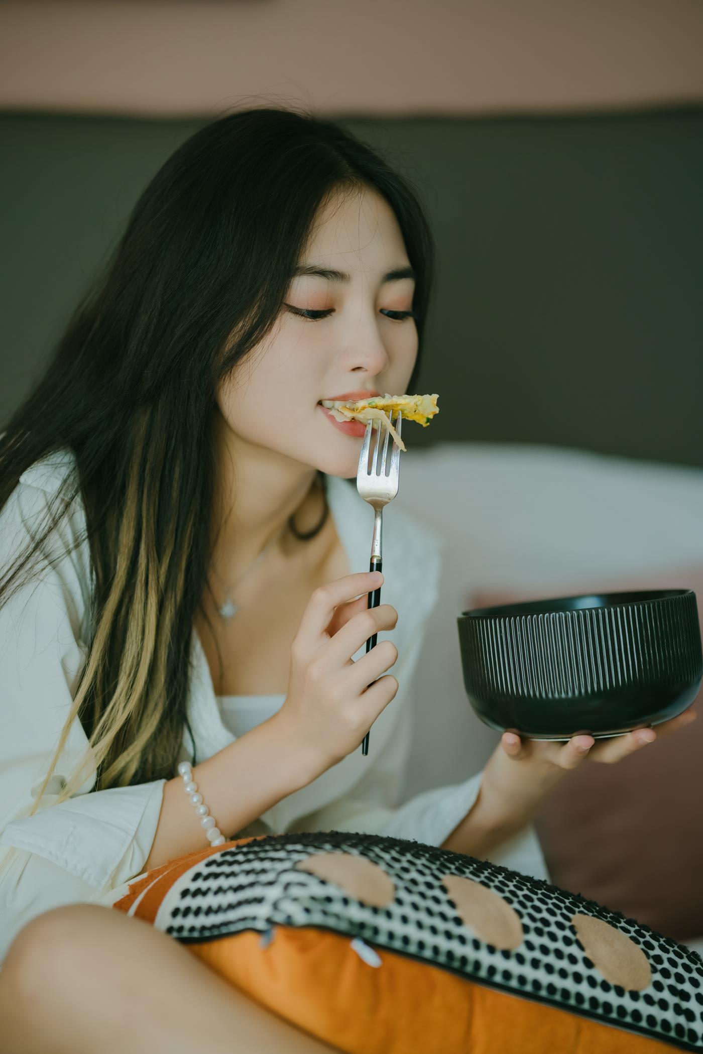 图片[24]-[YITUYU艺图语] 2022.02.07 早安少女 嘟嘟 [51P] – 速更版-美库