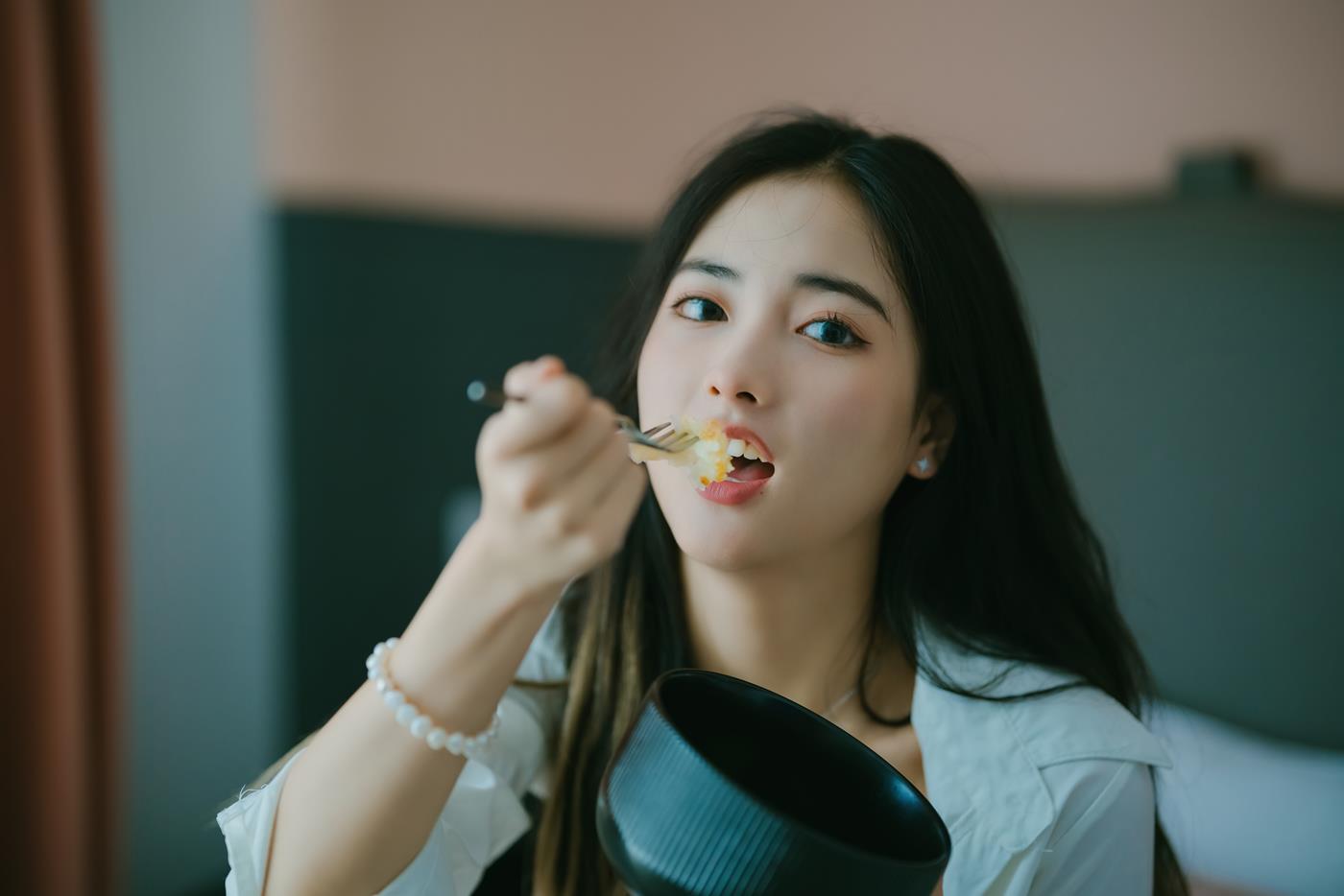 图片[26]-[YITUYU艺图语] 2022.02.07 早安少女 嘟嘟 [51P] – 速更版-美库