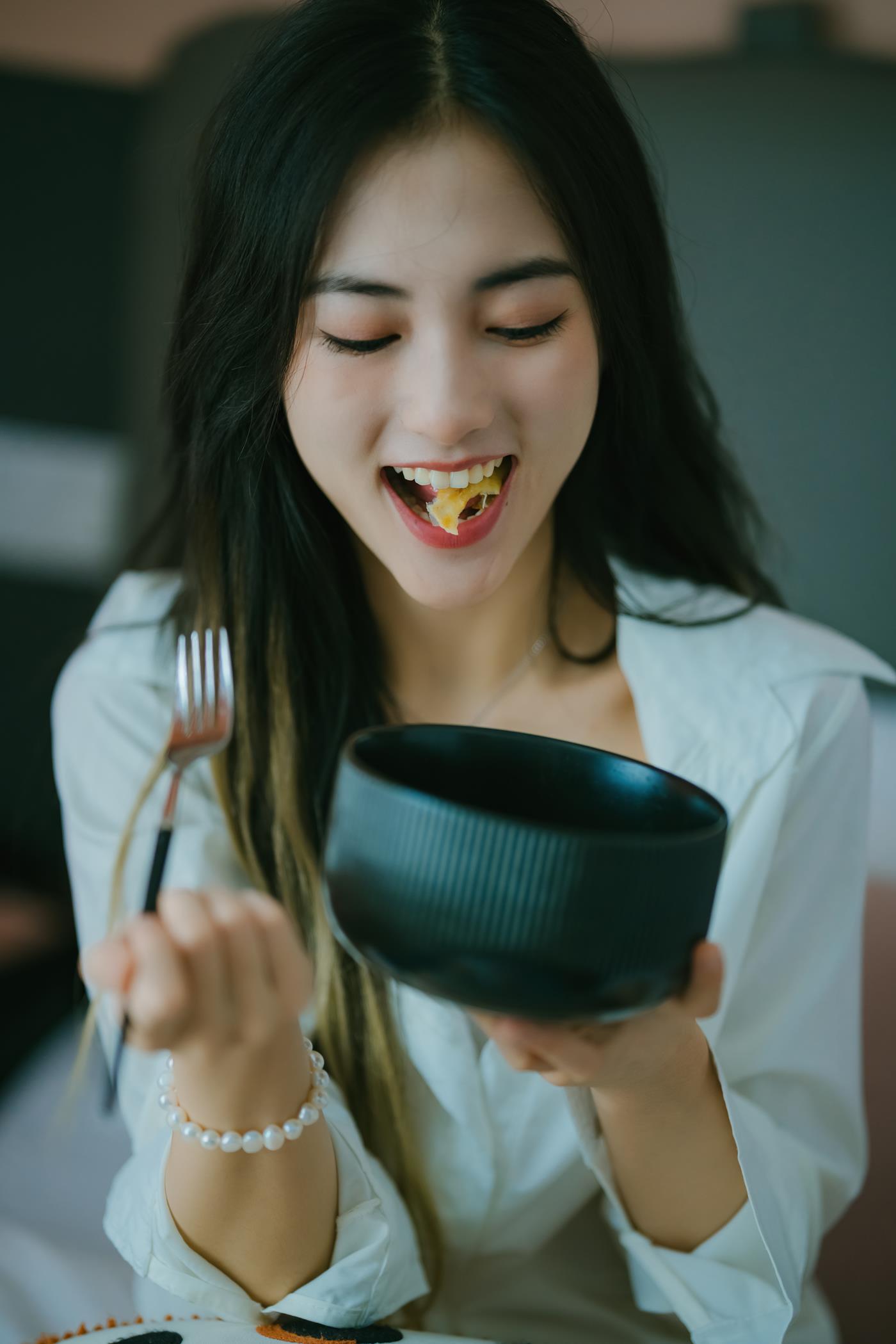 图片[27]-[YITUYU艺图语] 2022.02.07 早安少女 嘟嘟 [51P] – 速更版-美库