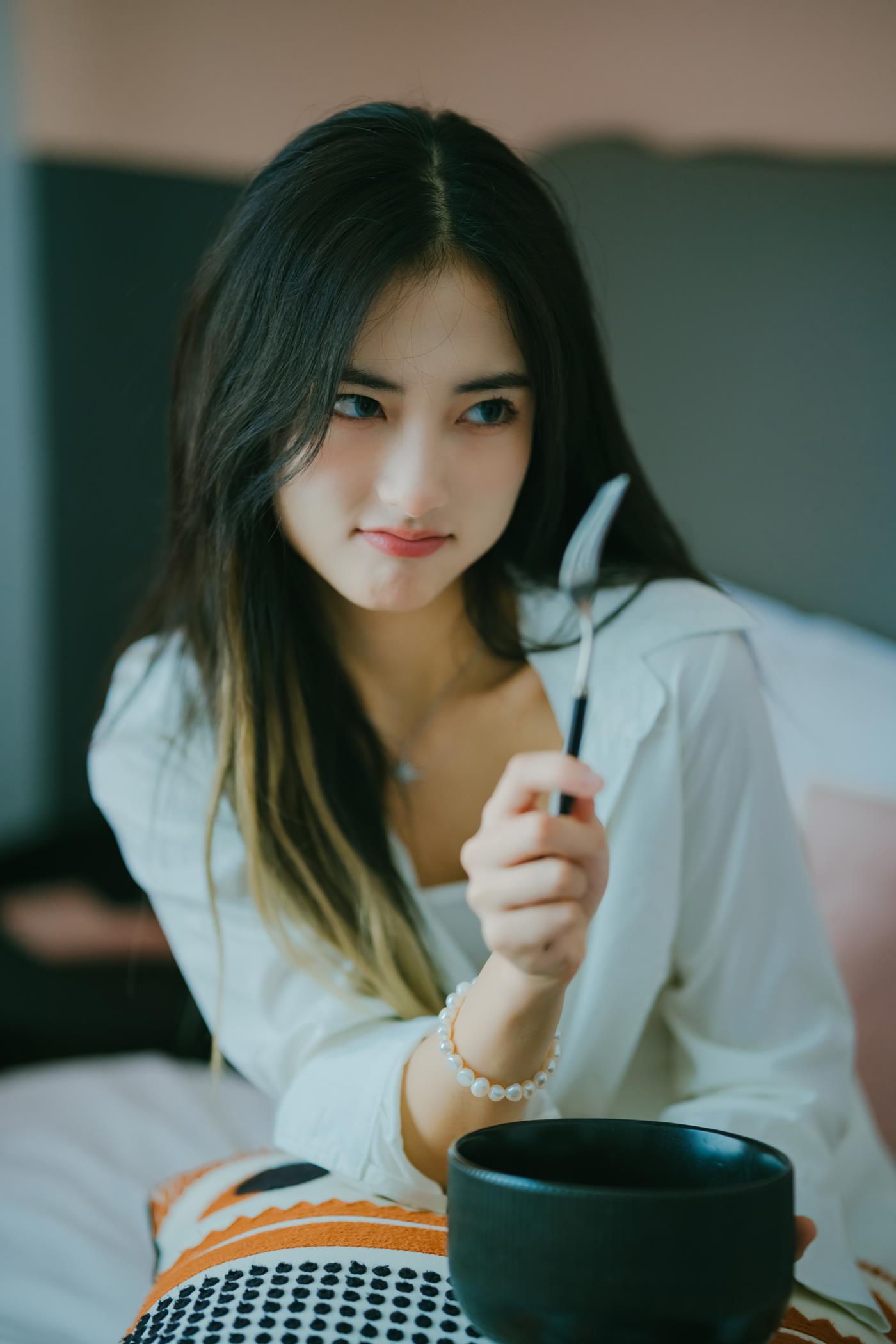 图片[28]-[YITUYU艺图语] 2022.02.07 早安少女 嘟嘟 [51P] – 速更版-美库