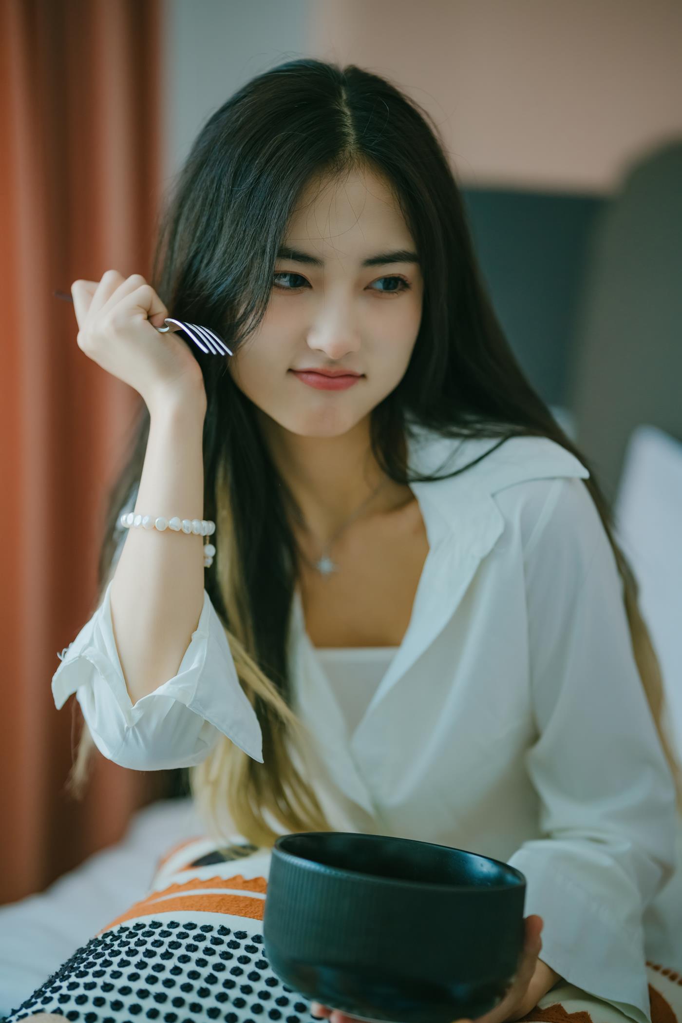 图片[29]-[YITUYU艺图语] 2022.02.07 早安少女 嘟嘟 [51P] – 速更版-美库