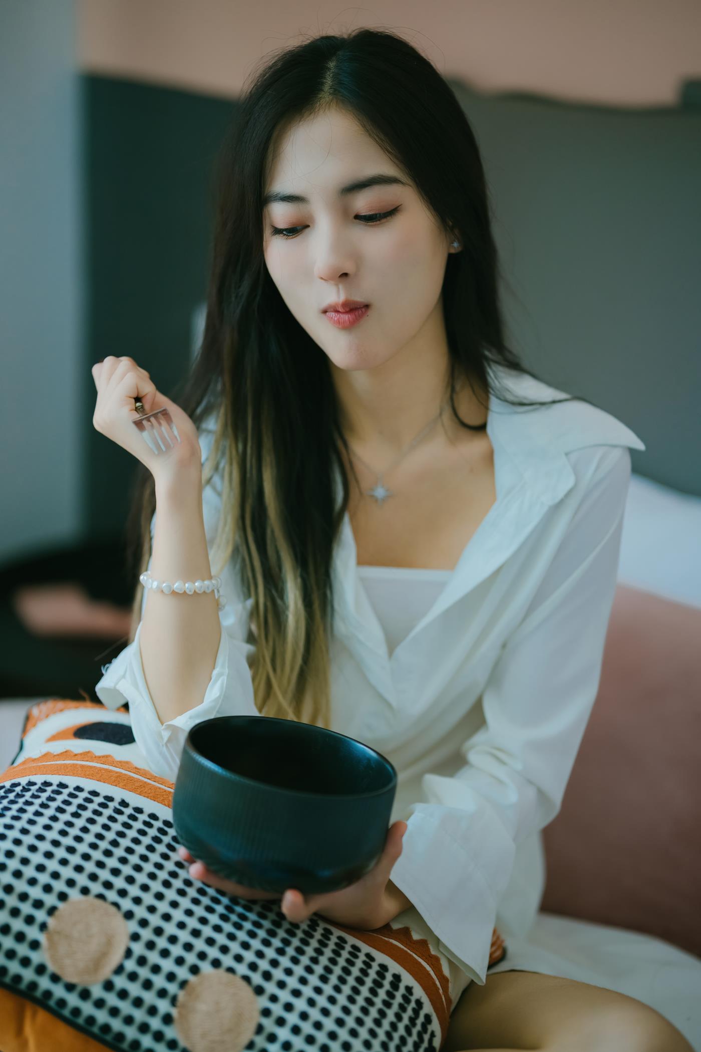 图片[31]-[YITUYU艺图语] 2022.02.07 早安少女 嘟嘟 [51P] – 速更版-美库