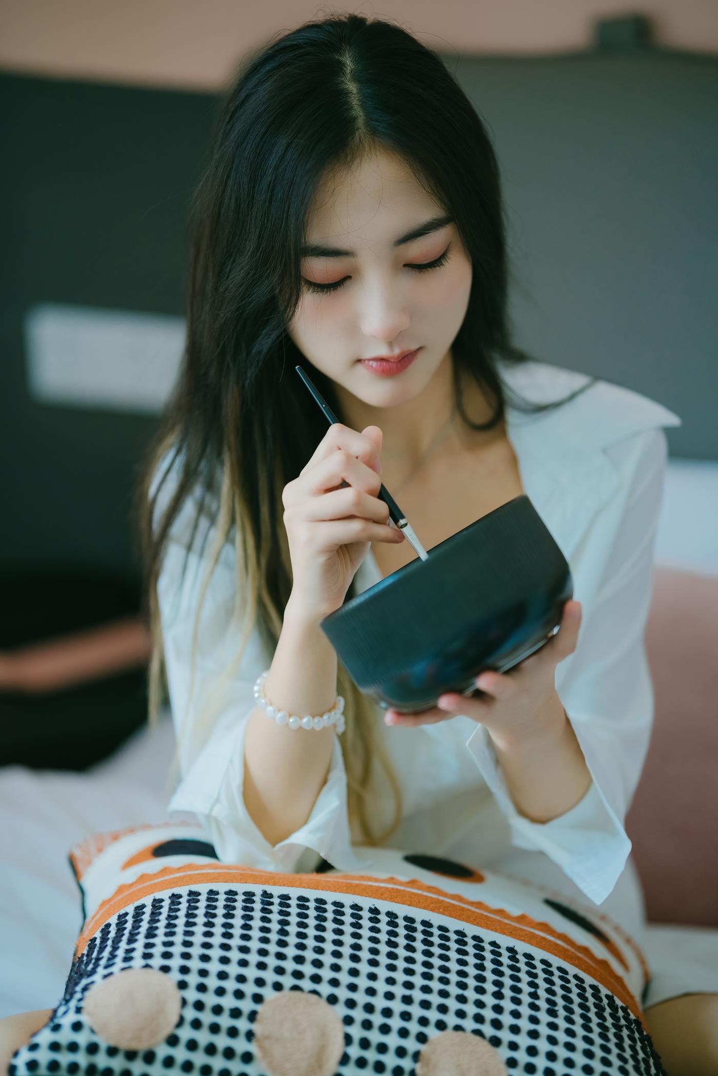 图片[32]-[YITUYU艺图语] 2022.02.07 早安少女 嘟嘟 [51P] – 速更版-美库