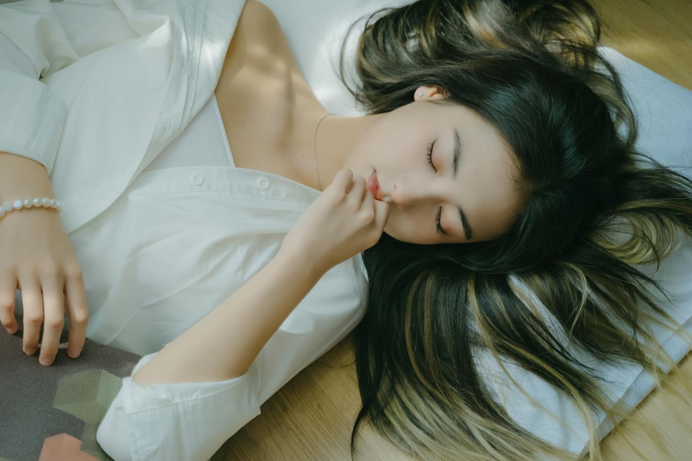 图片[33]-[YITUYU艺图语] 2022.02.07 早安少女 嘟嘟 [51P] – 速更版-美库