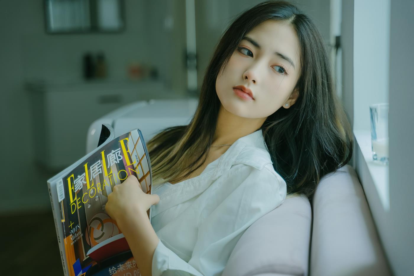 图片[36]-[YITUYU艺图语] 2022.02.07 早安少女 嘟嘟 [51P] – 速更版-美库