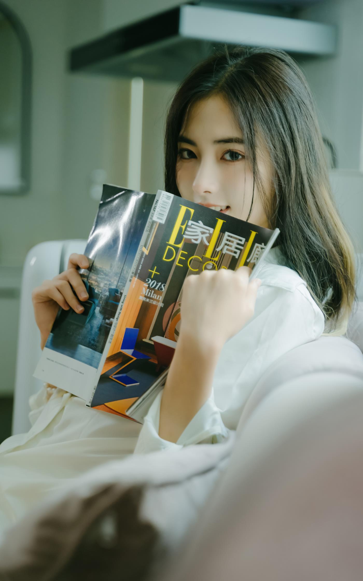 图片[37]-[YITUYU艺图语] 2022.02.07 早安少女 嘟嘟 [51P] – 速更版-美库